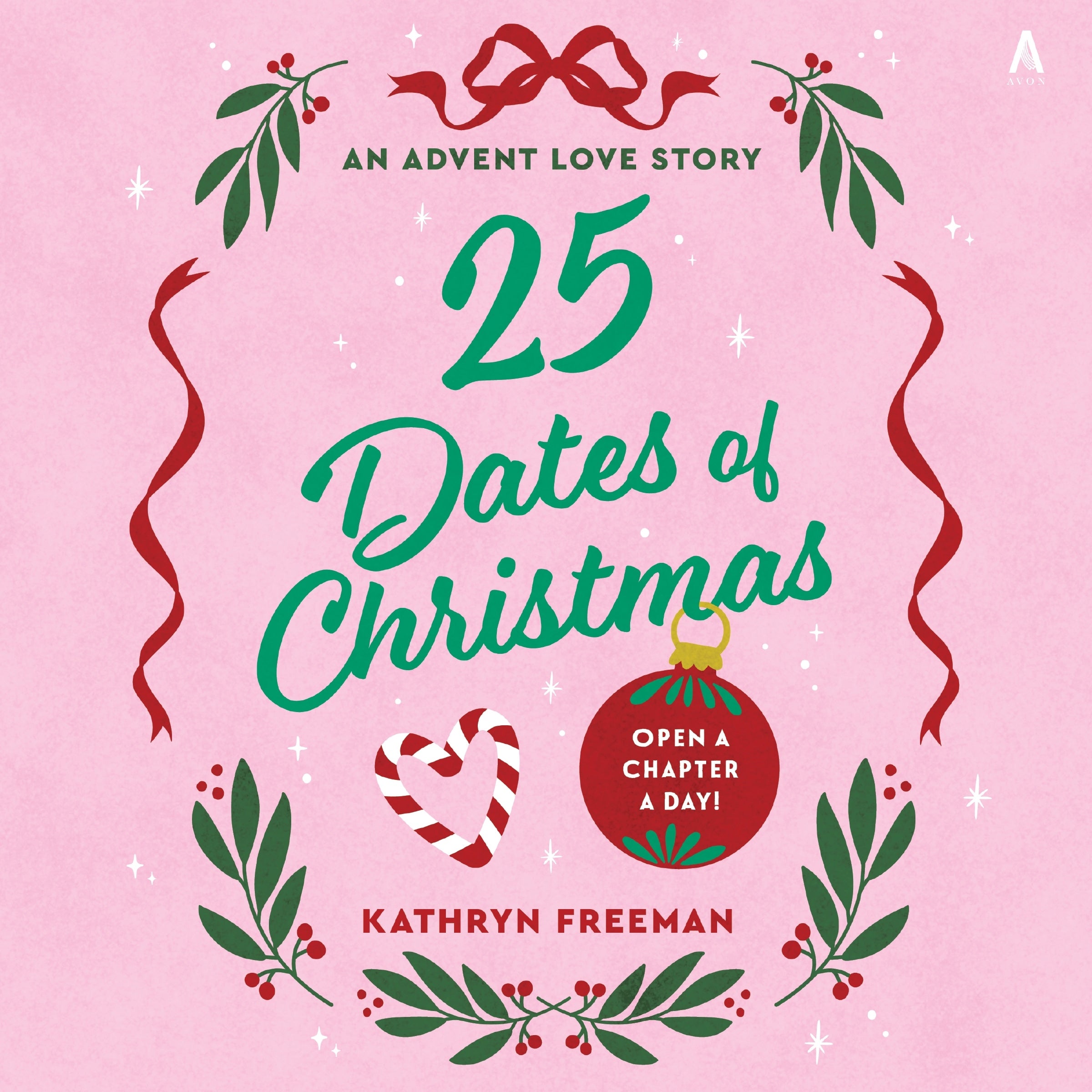 25 Dates of Christmas