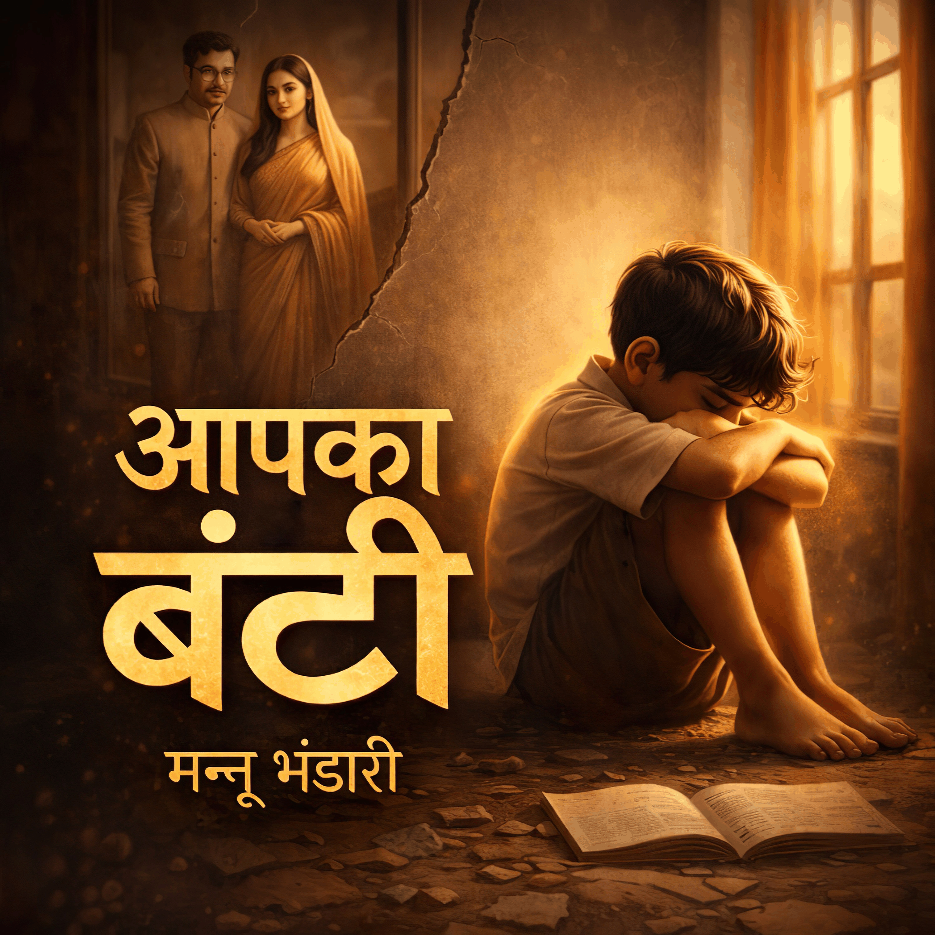 Aapka Bunty - Mannu Bhandari