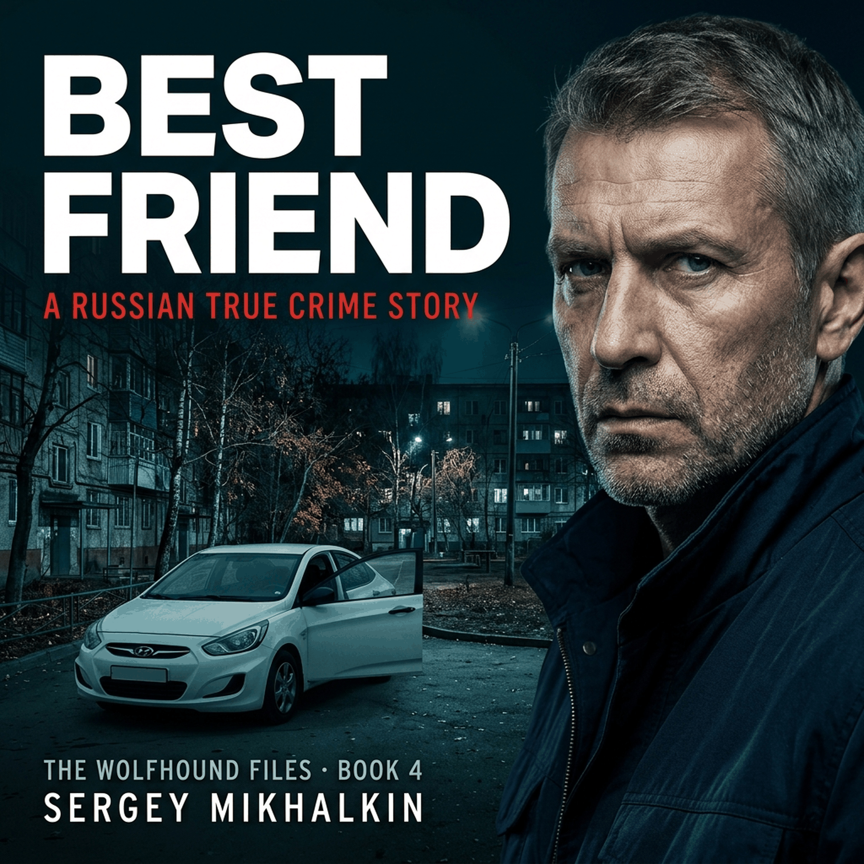 Best Friend