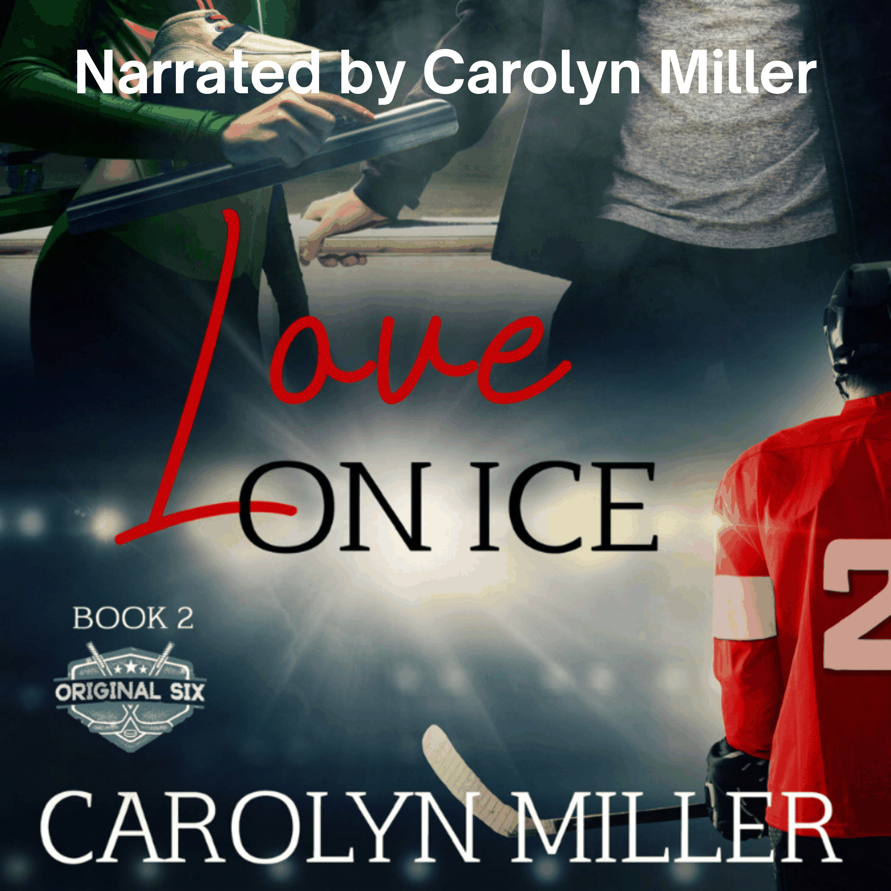 Love on Ice