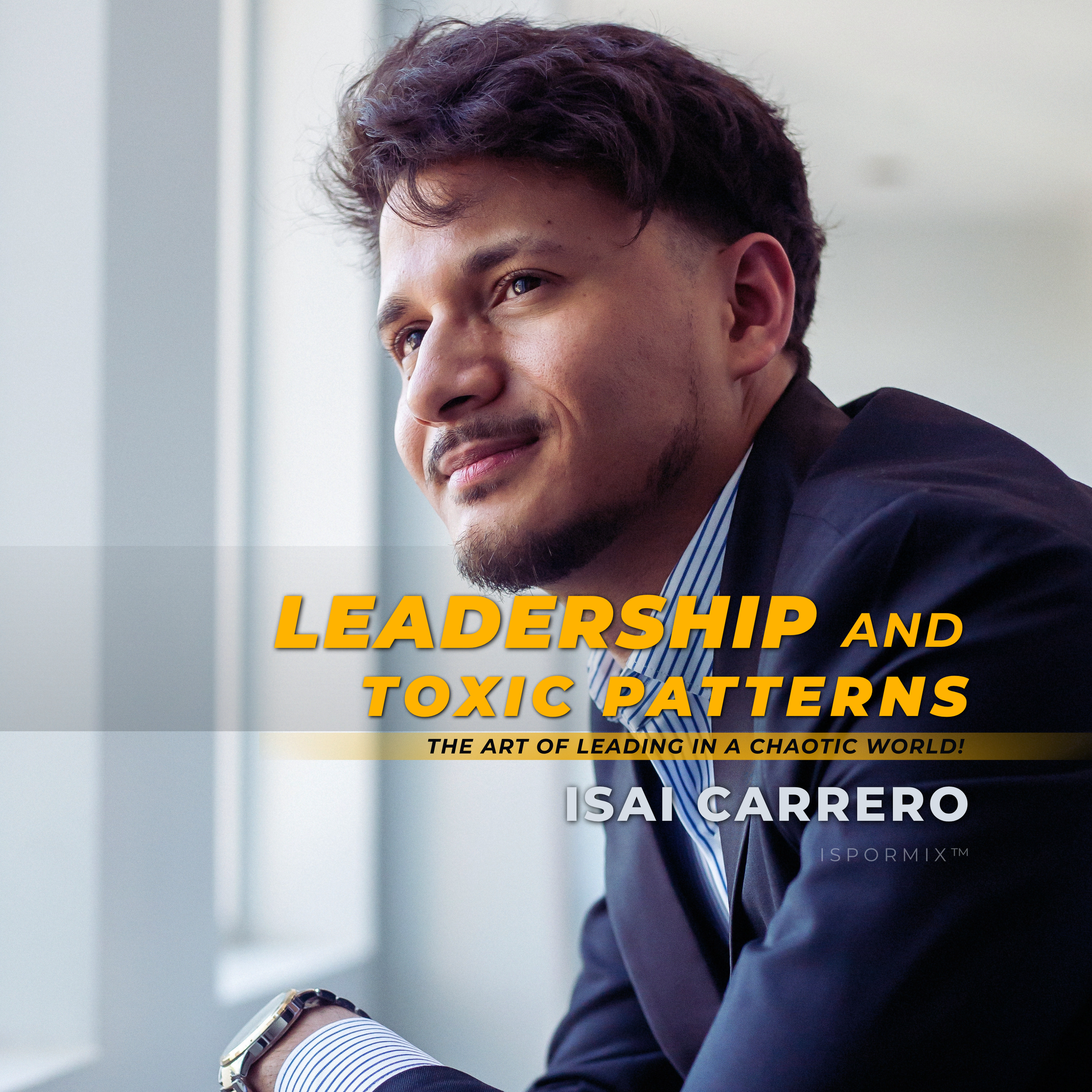 Leadership and Toxic Patterns
