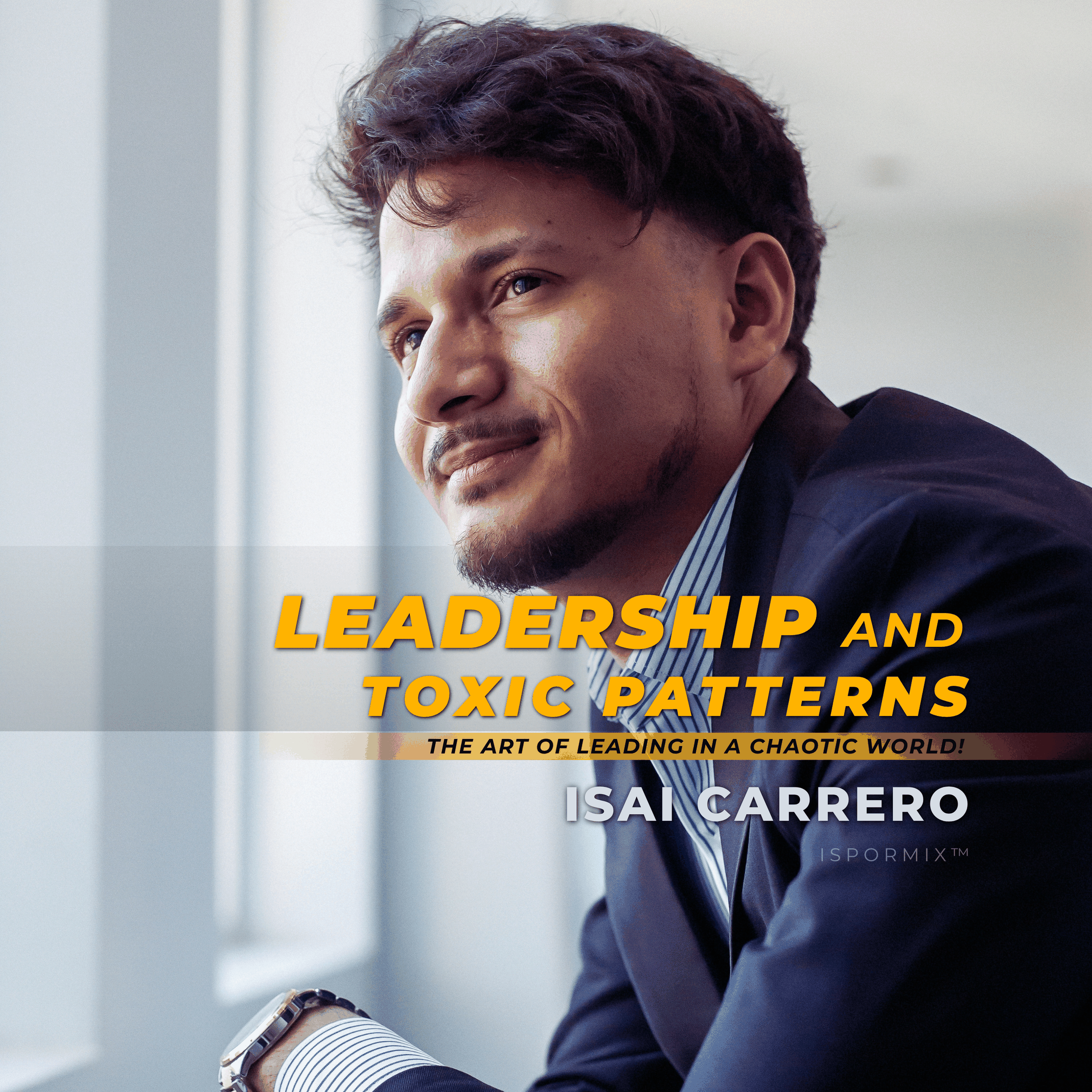Leadership and Toxic Patterns