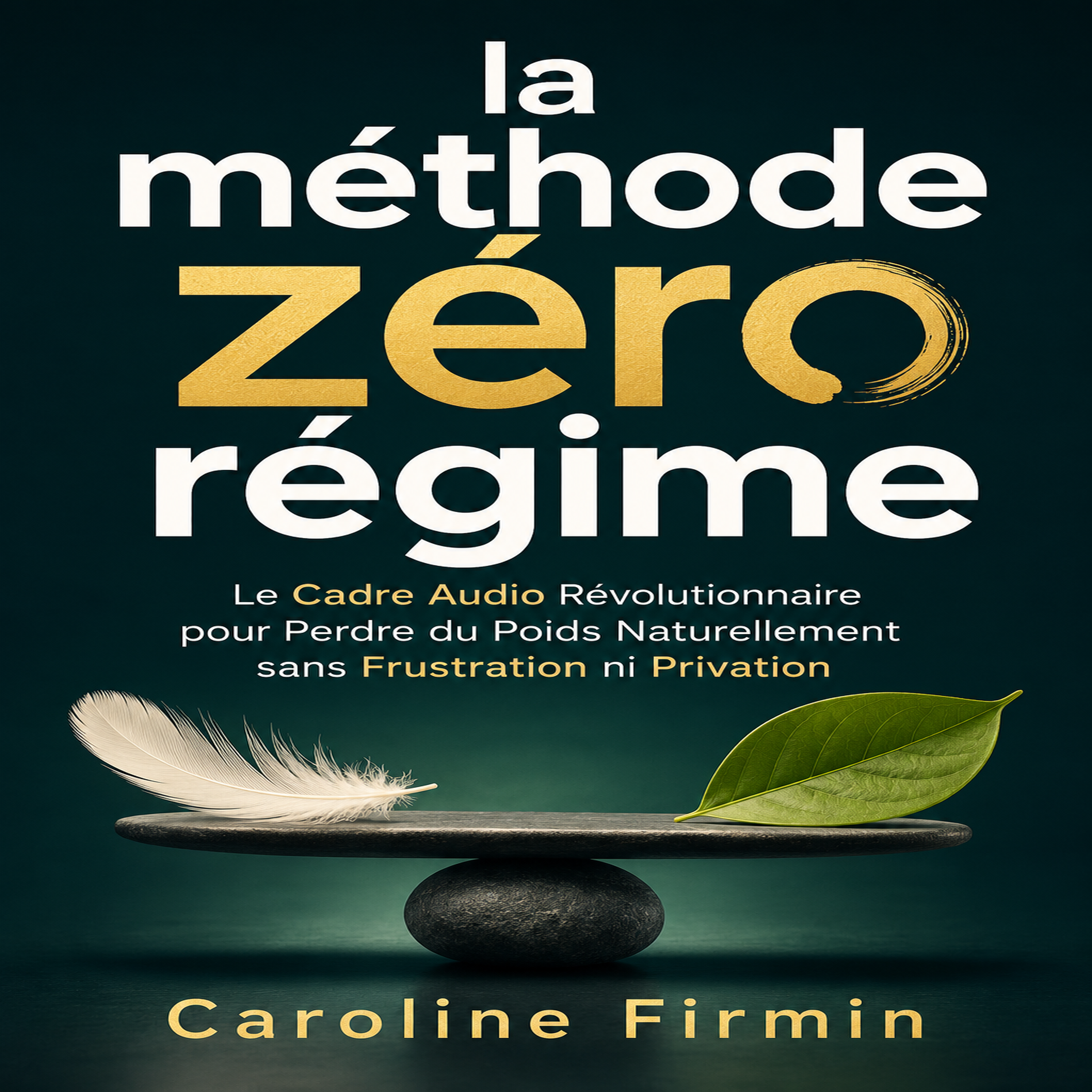 la méthode zéro régime