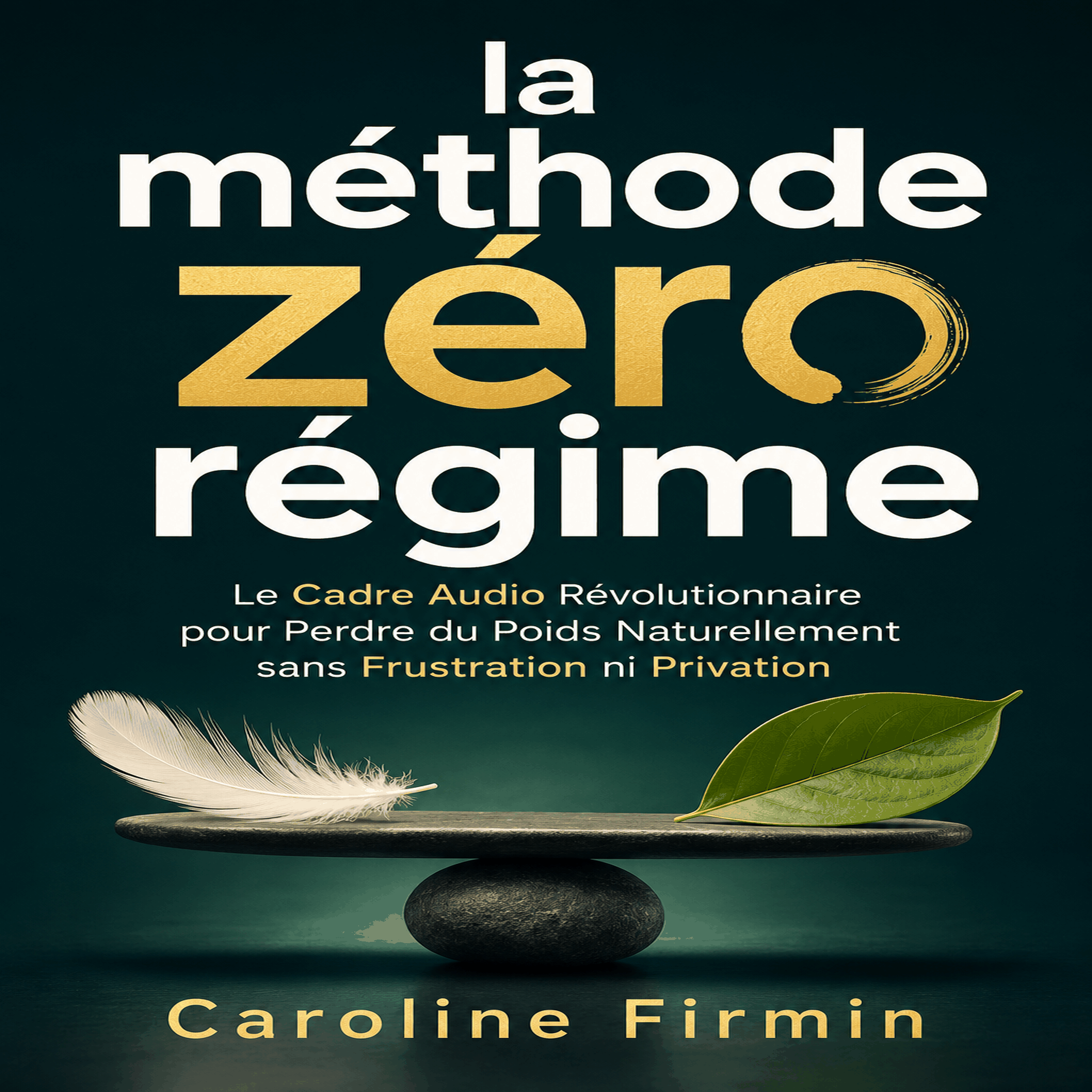 la méthode zéro régime