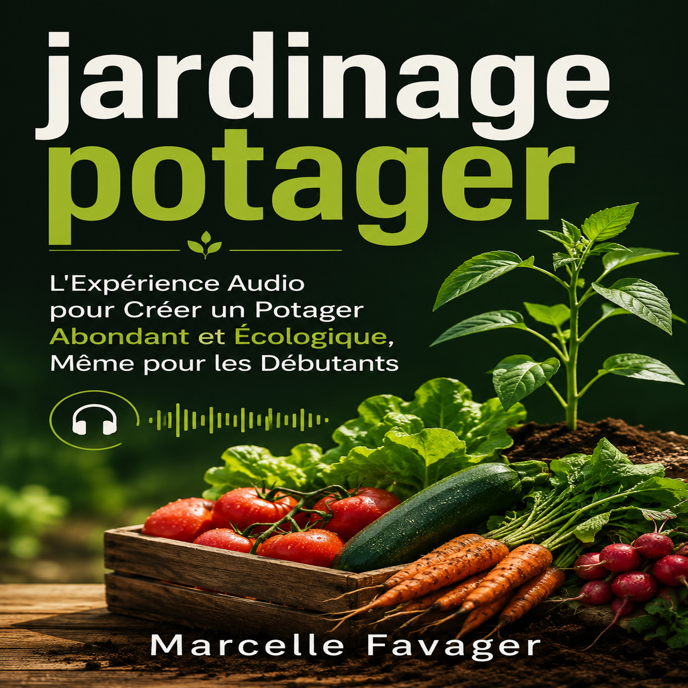 jardinage potager