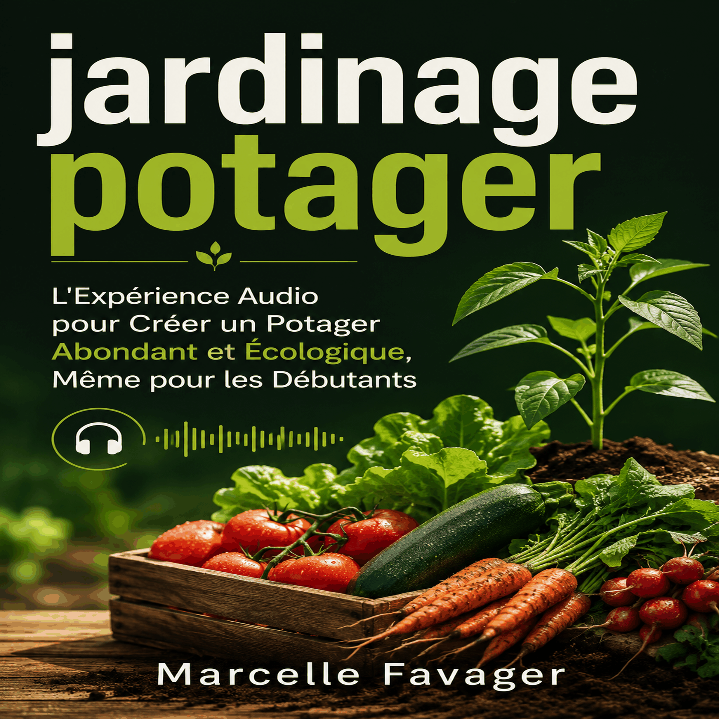 jardinage potager