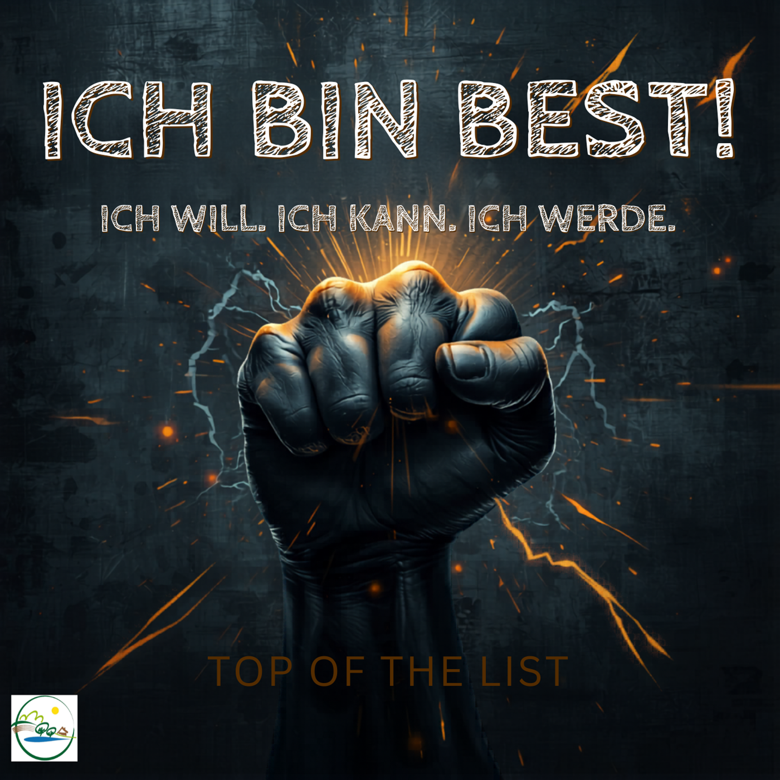 Ich bin Best!