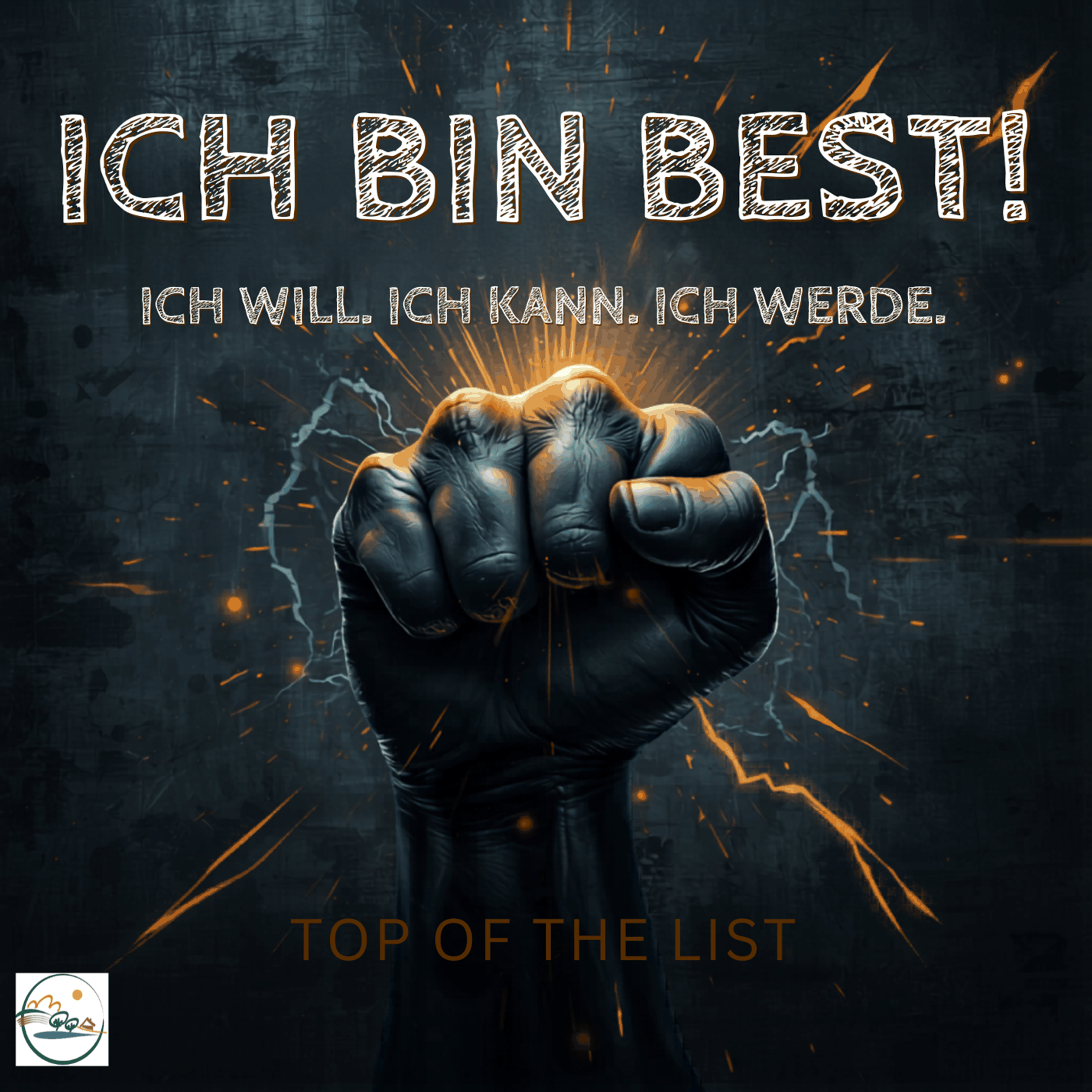 Ich bin Best!
