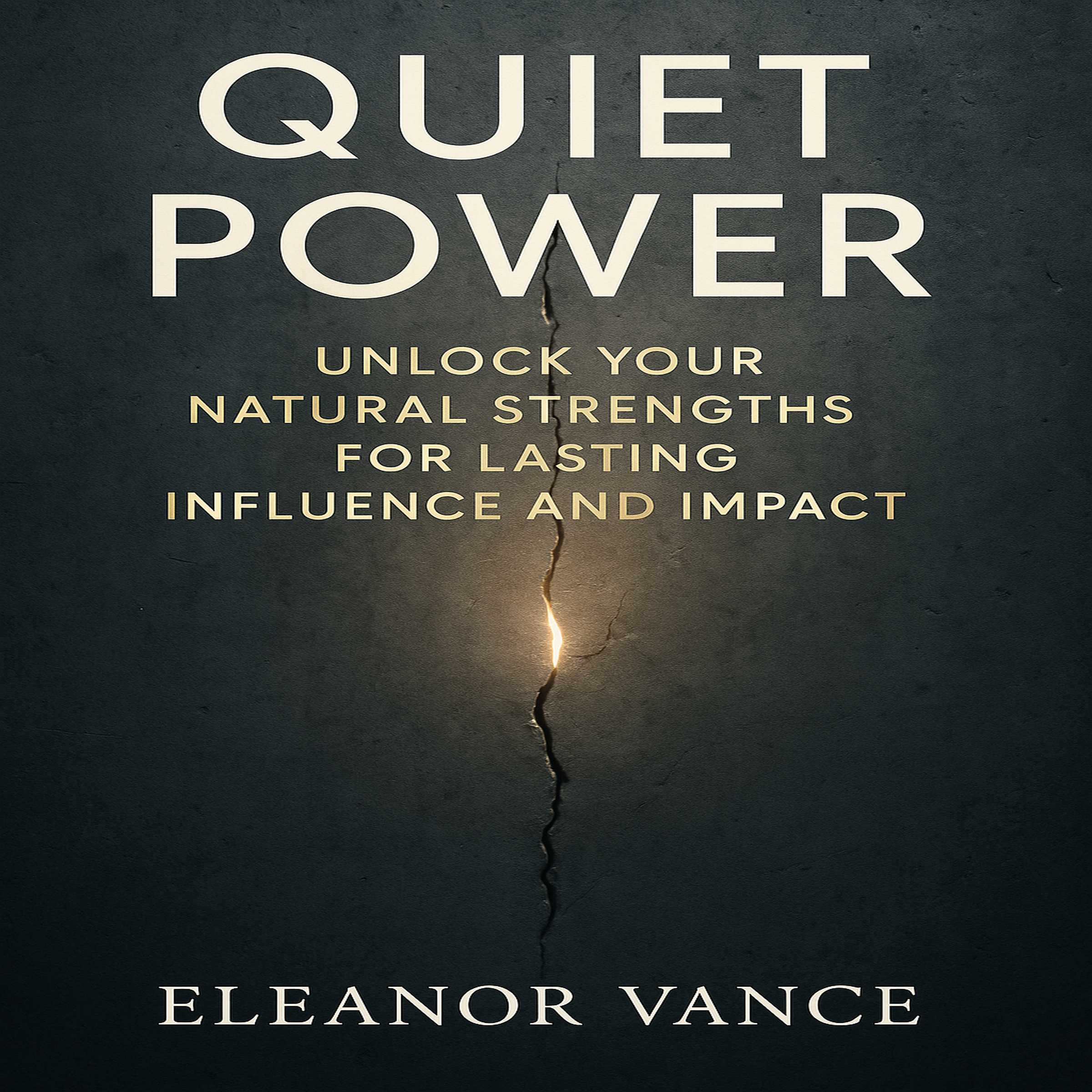 Quiet Power