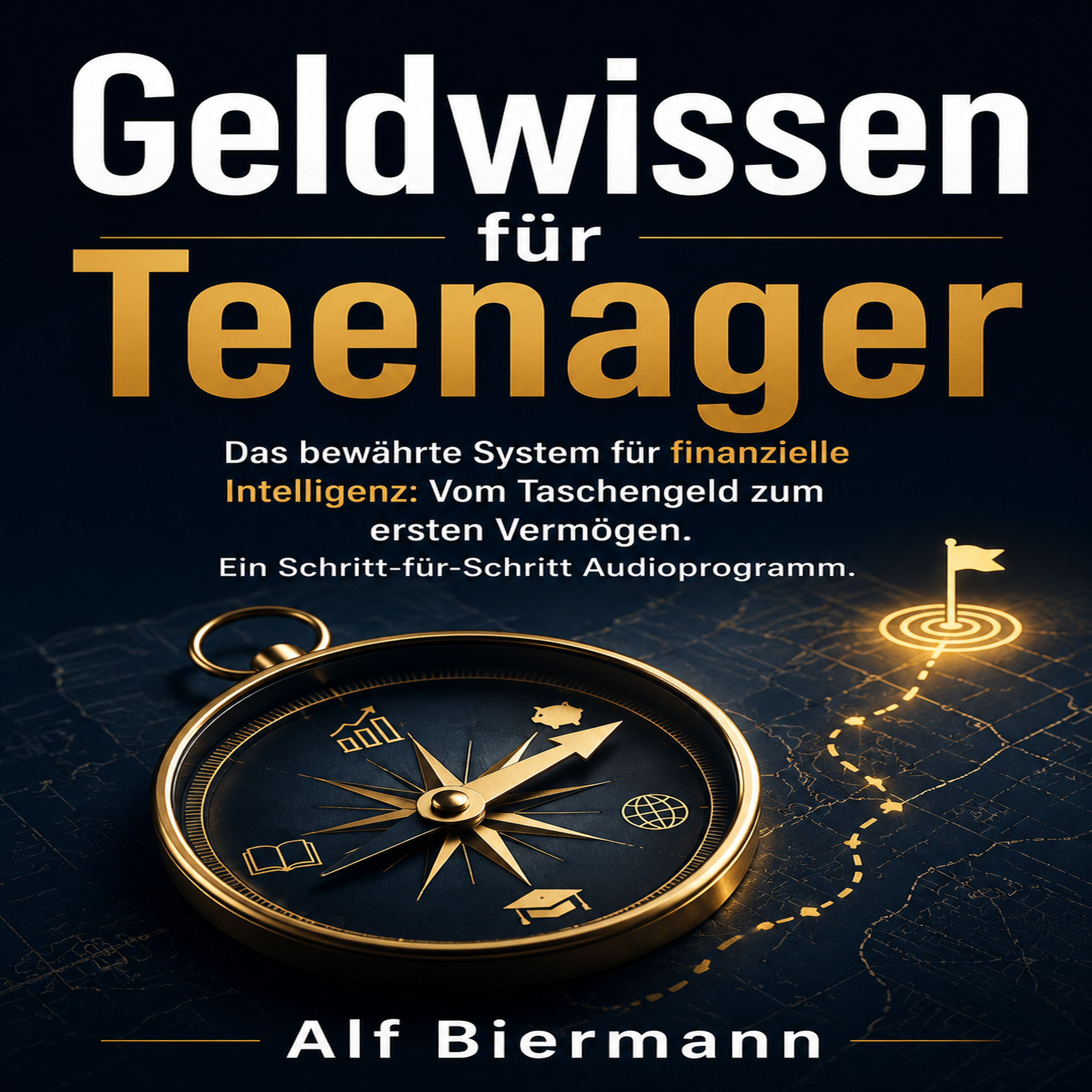 Geldwissen für Teenager