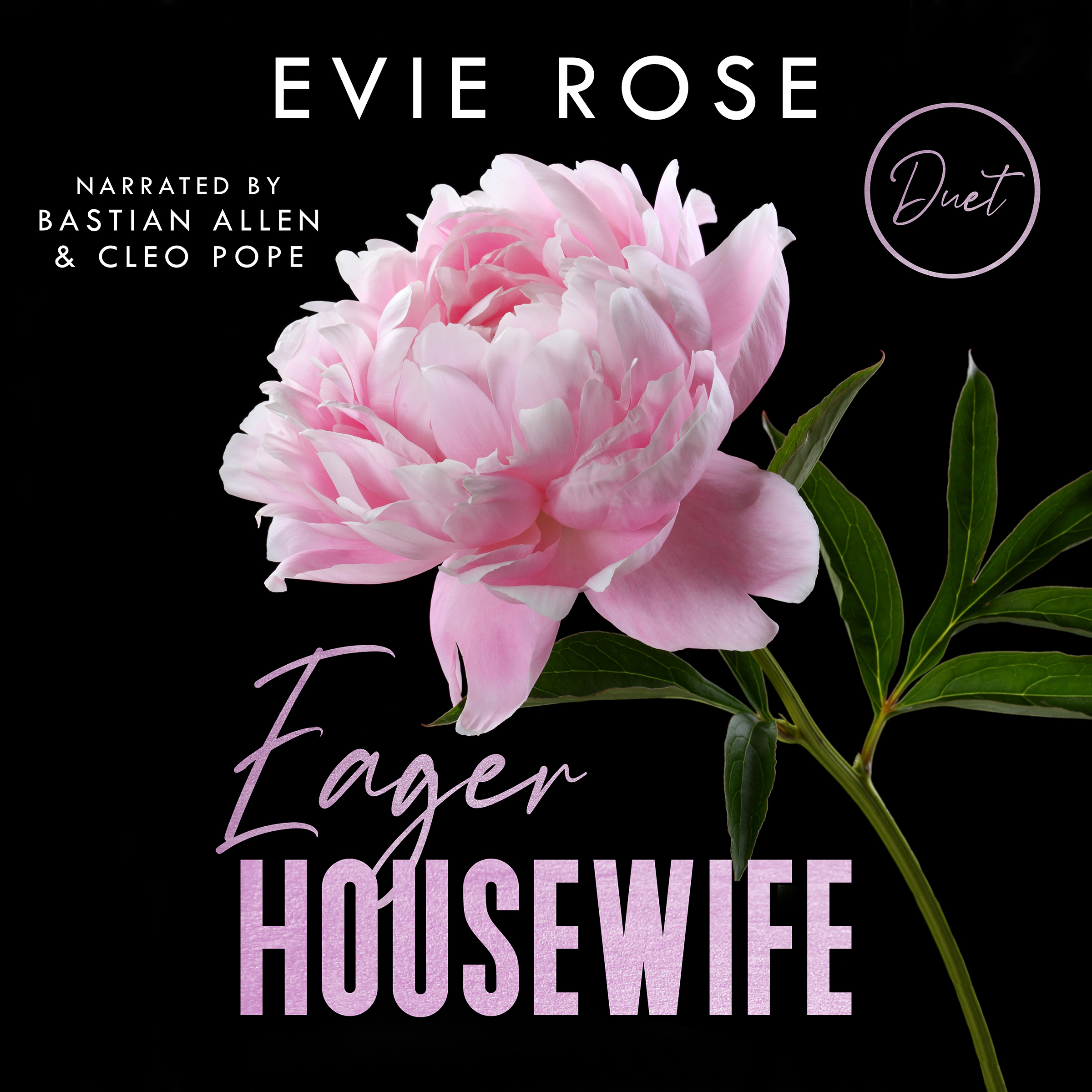Eager Housewife