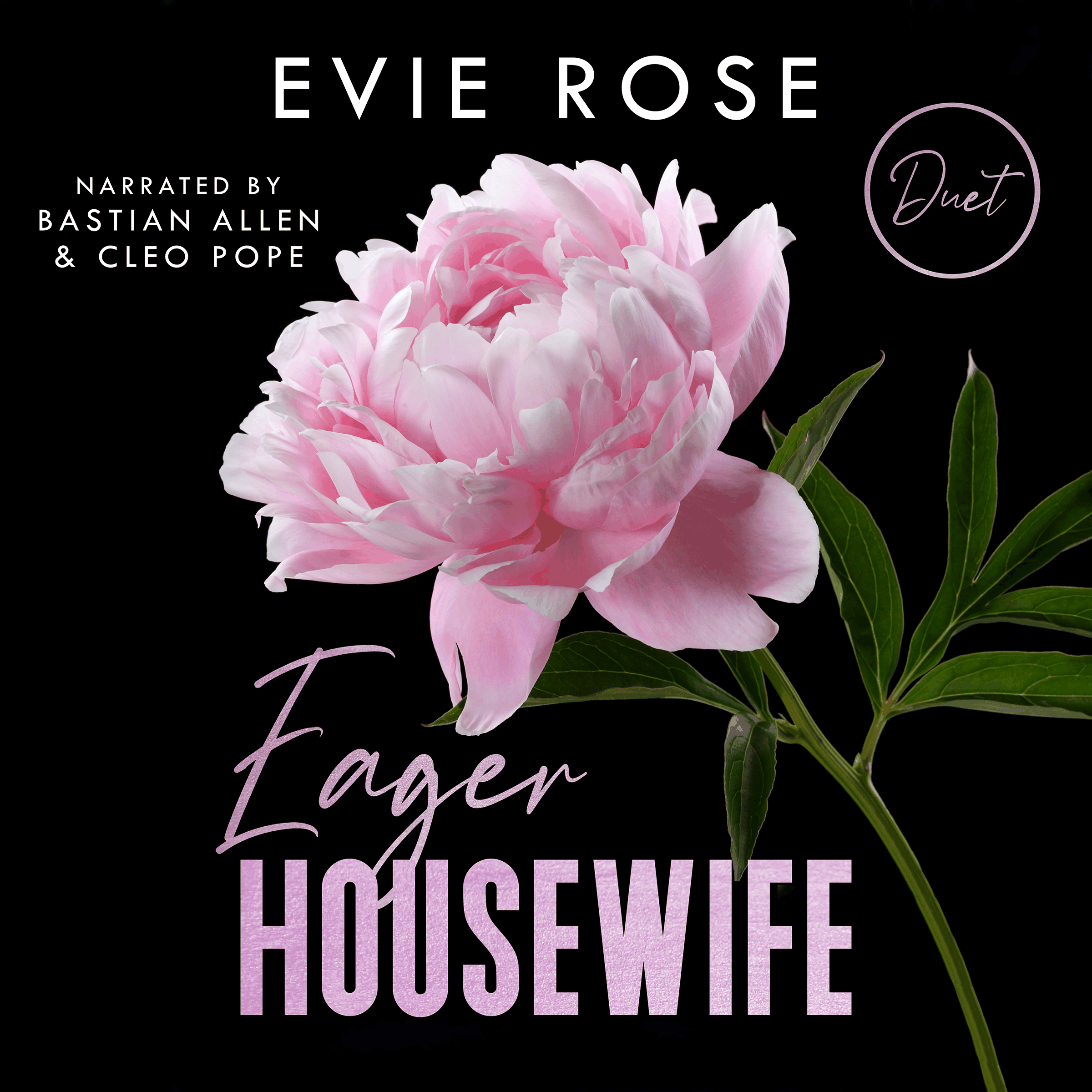 Eager Housewife