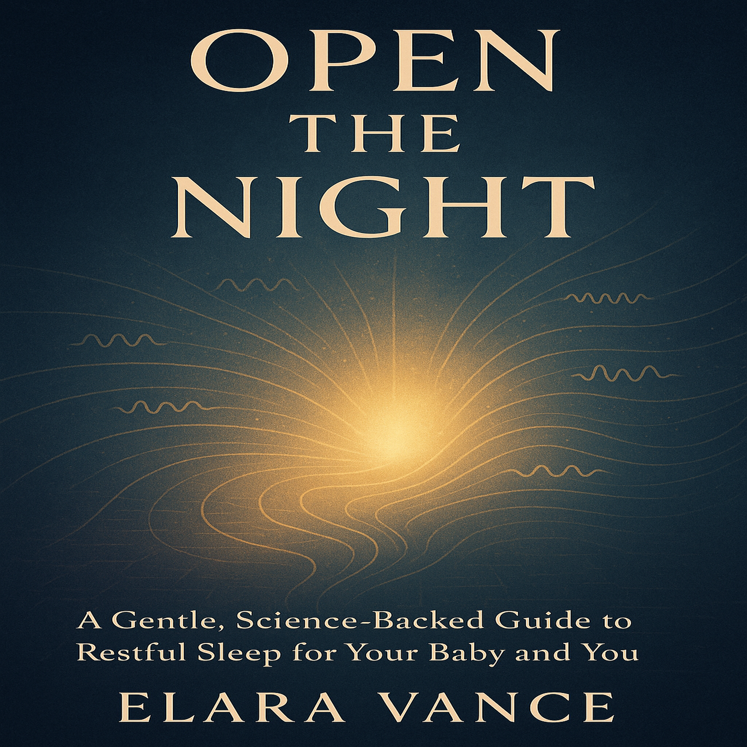 Open the Night
