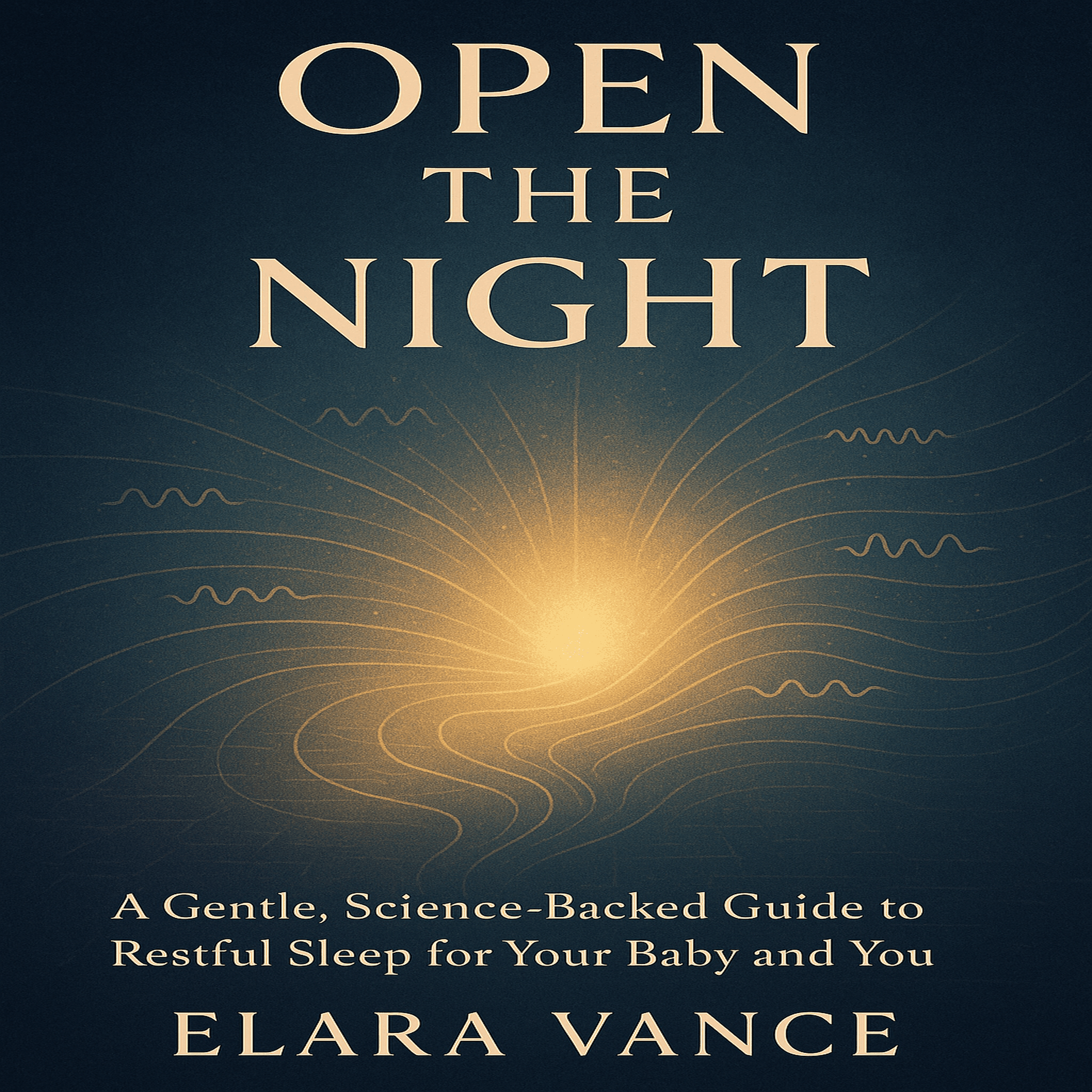 Open the Night