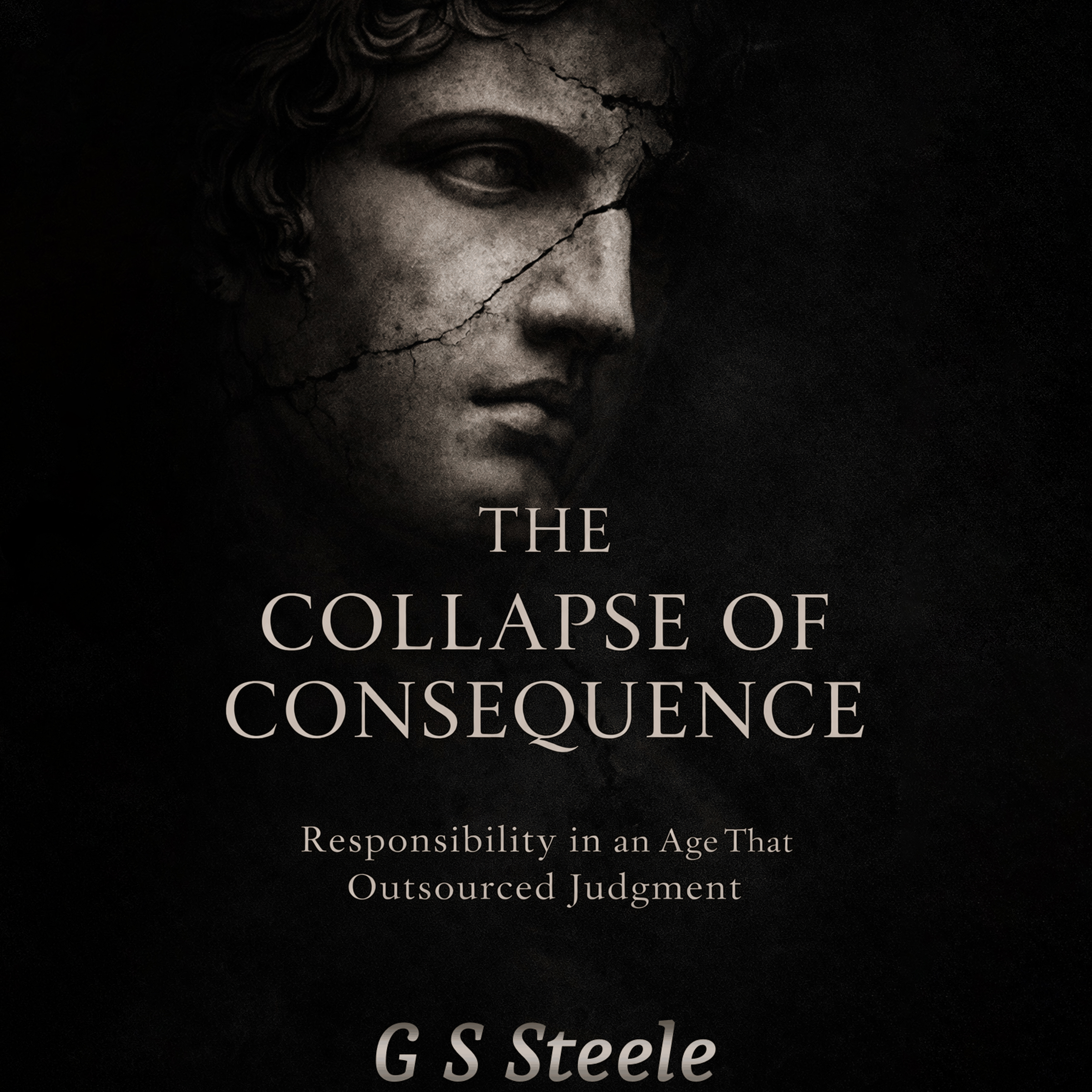 The Collapse of Consequence