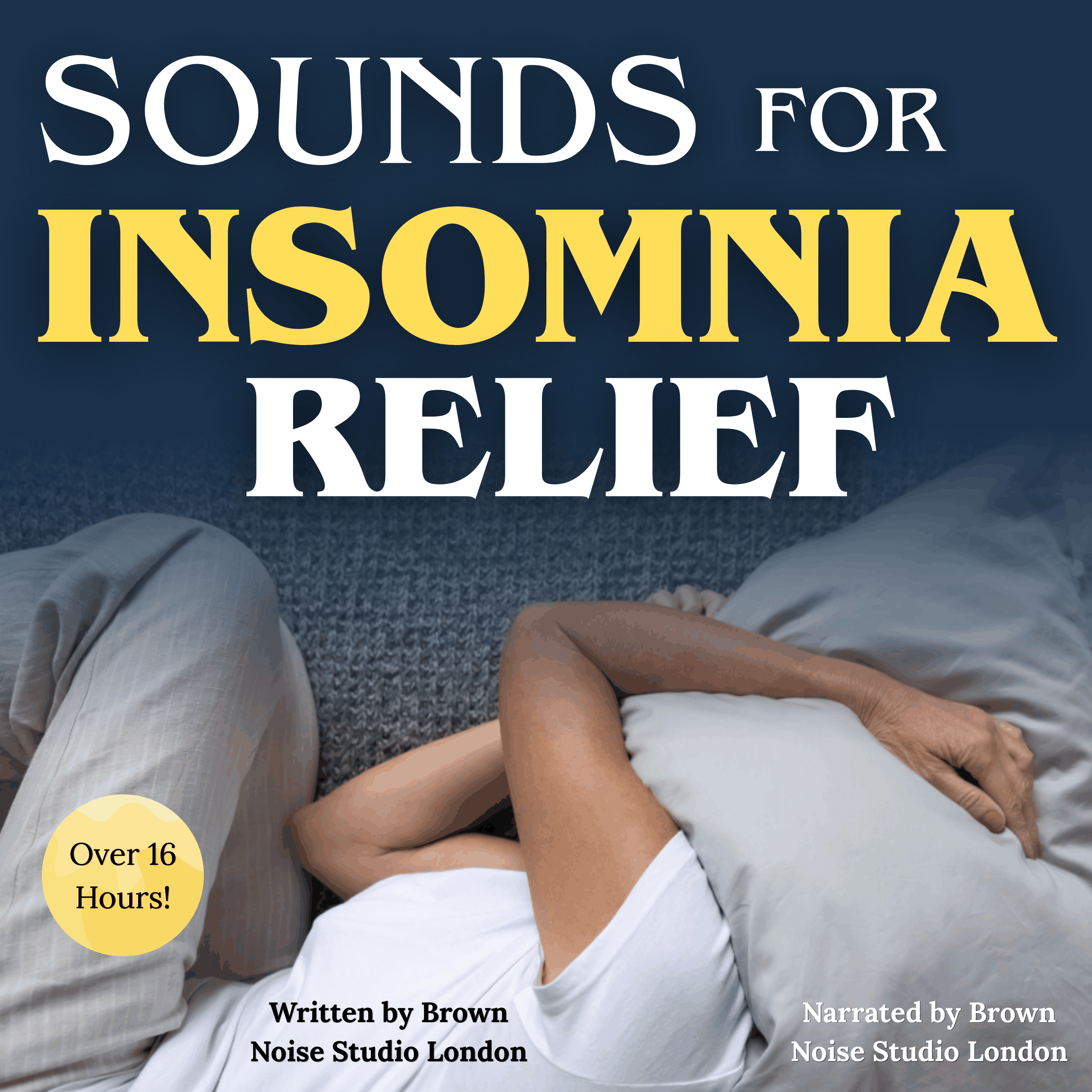 Sounds for Insomnia Relief