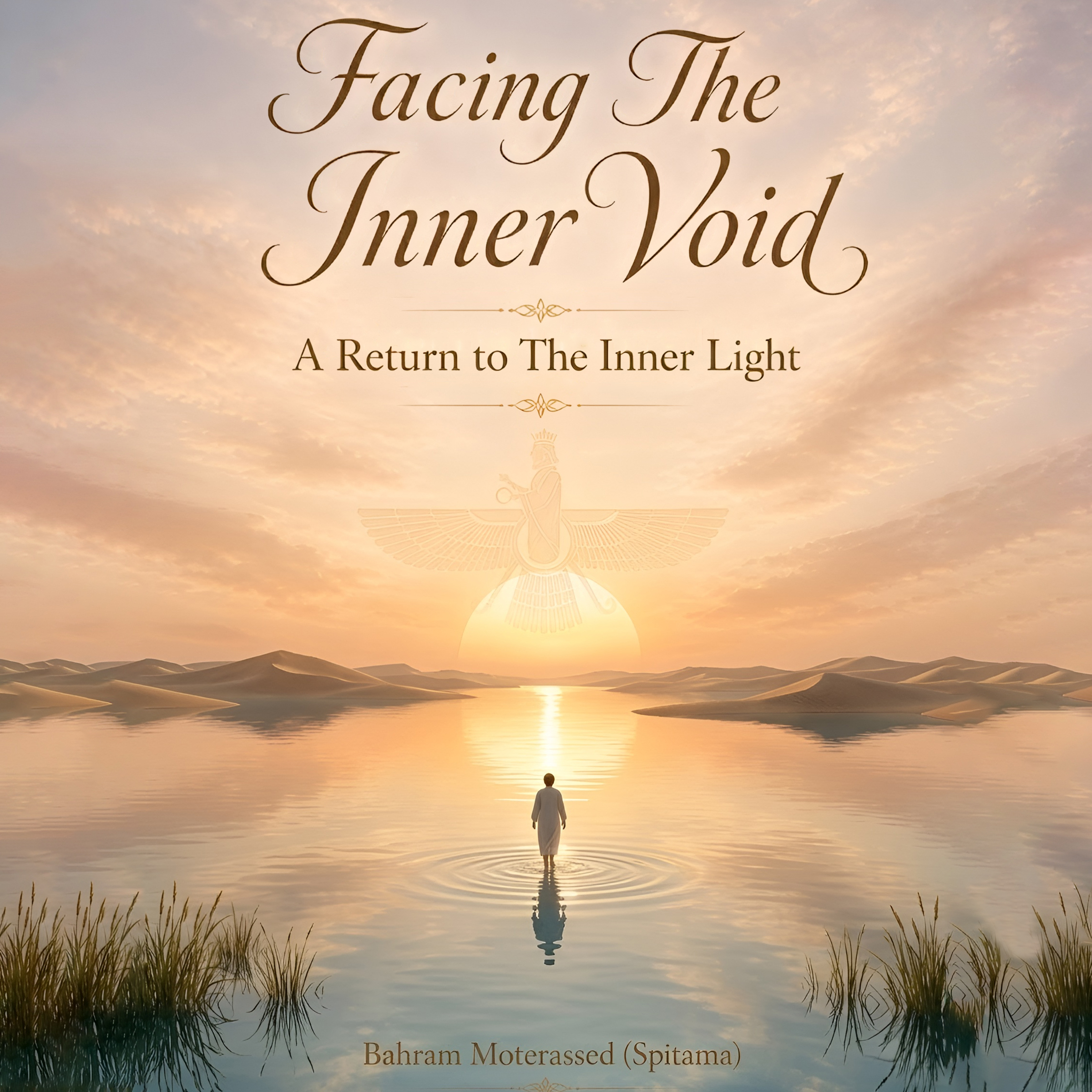 Facing The Inner Void