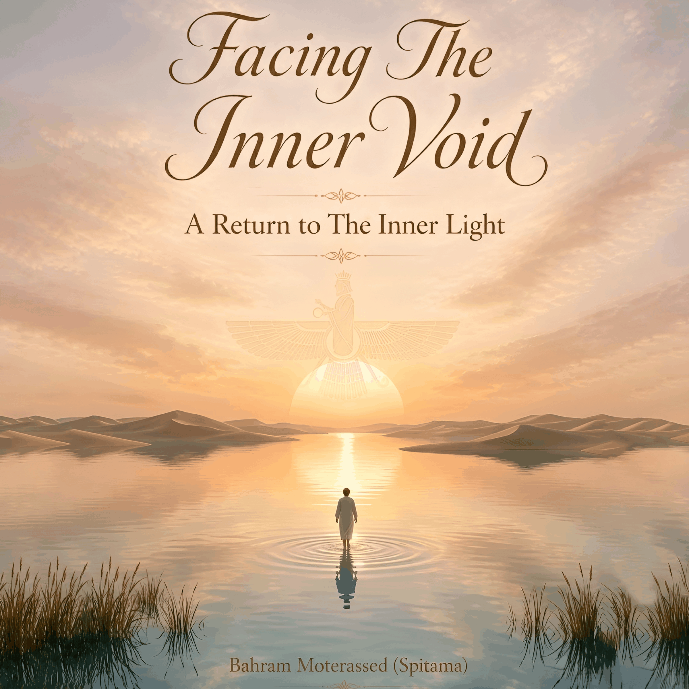 Facing The Inner Void
