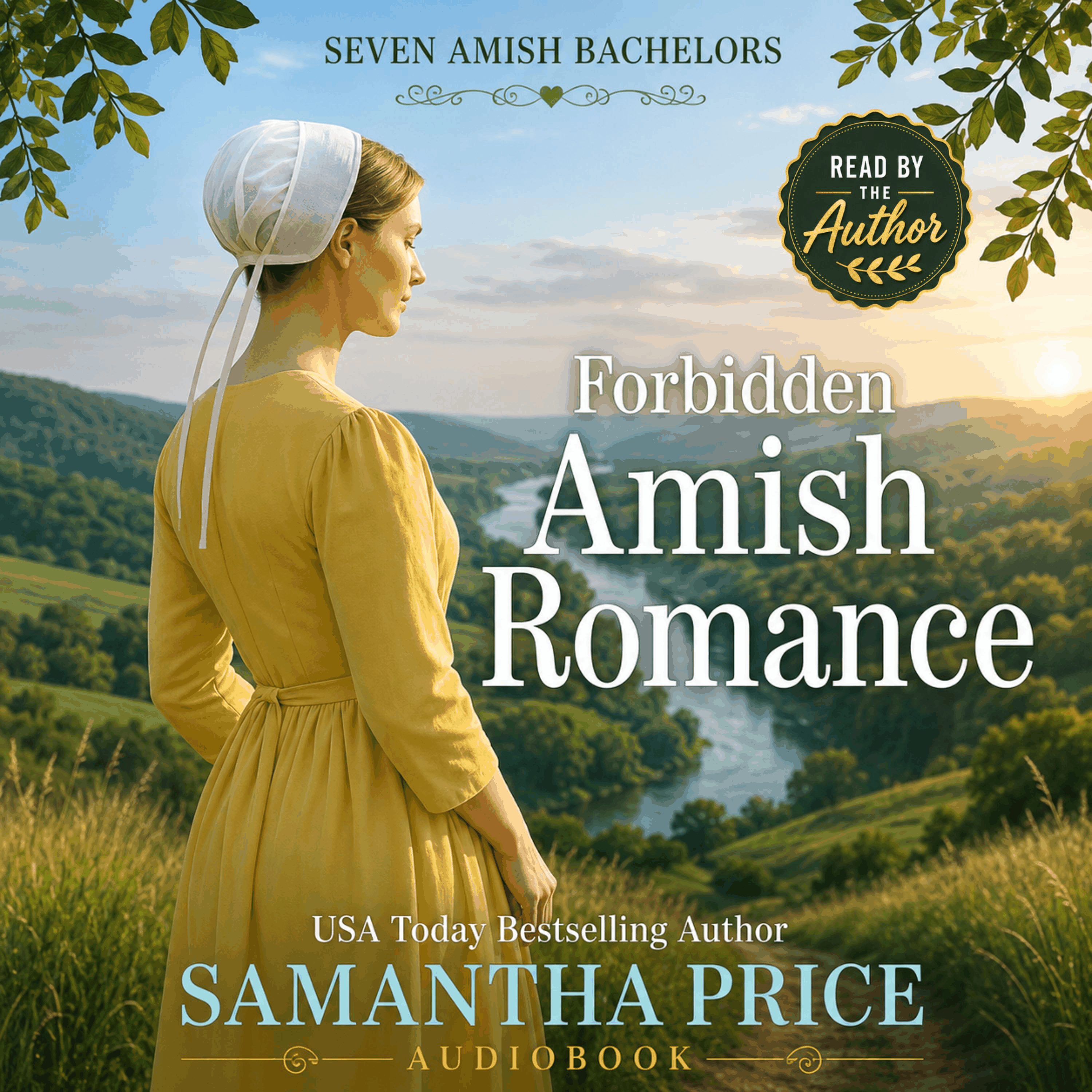 Forbidden Amish Romance