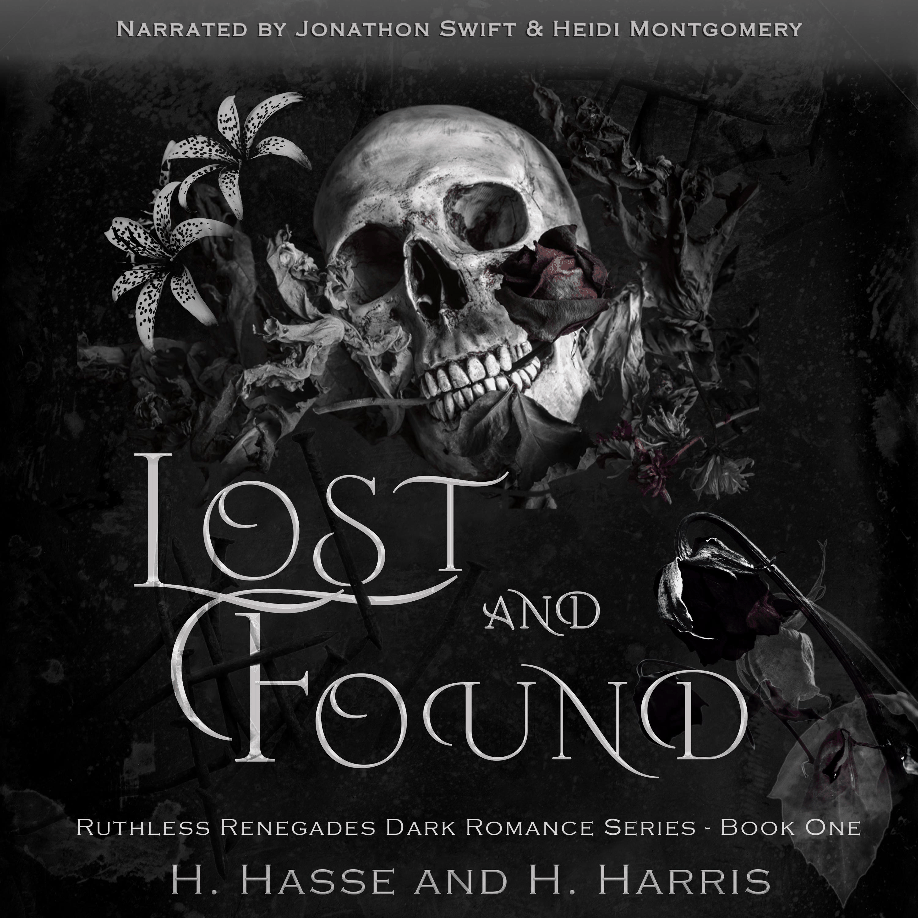Lost And Found