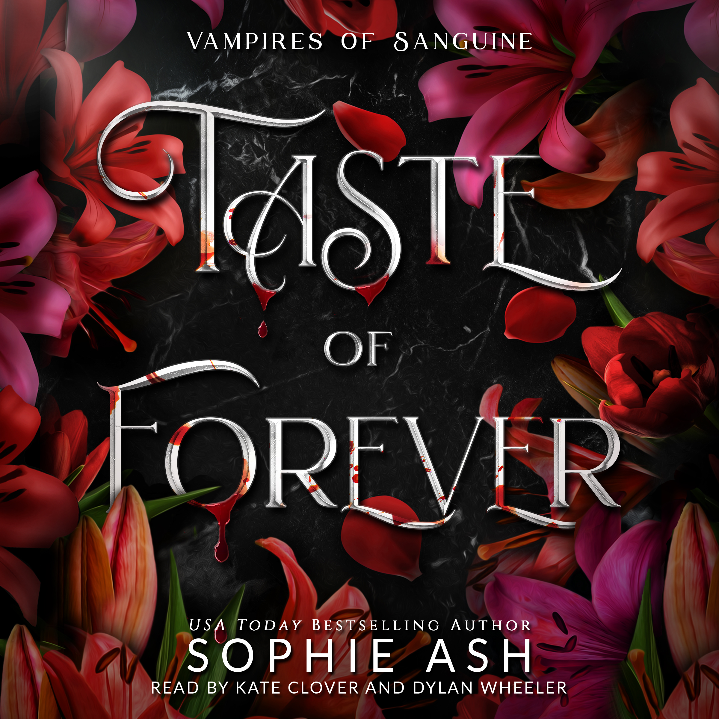 Taste of Forever