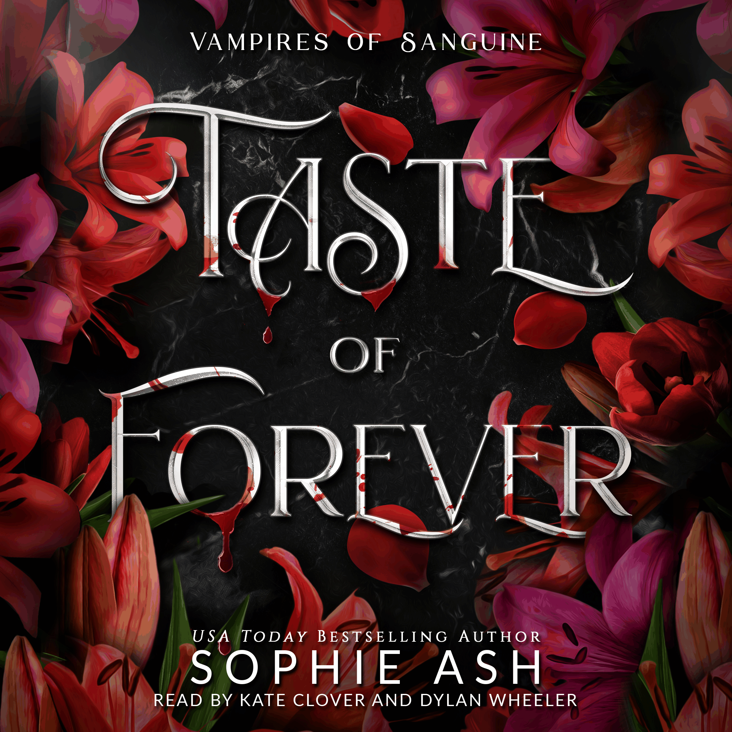 Taste of Forever