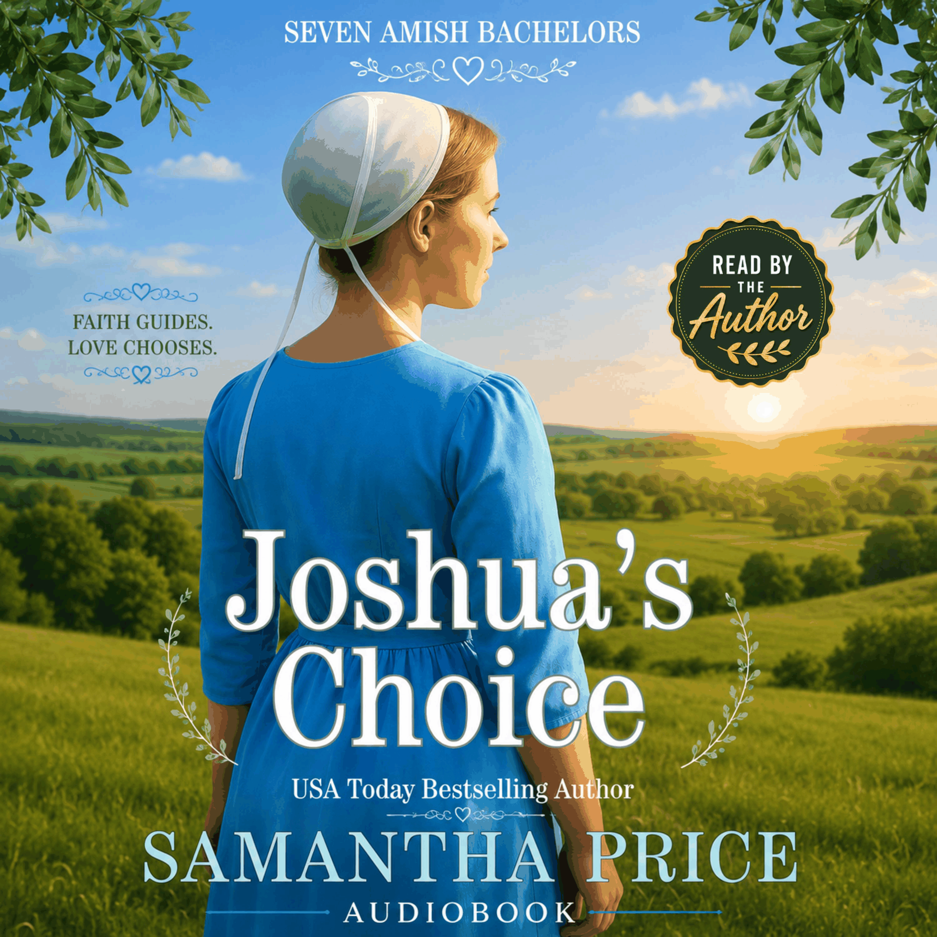 Joshua's Choice