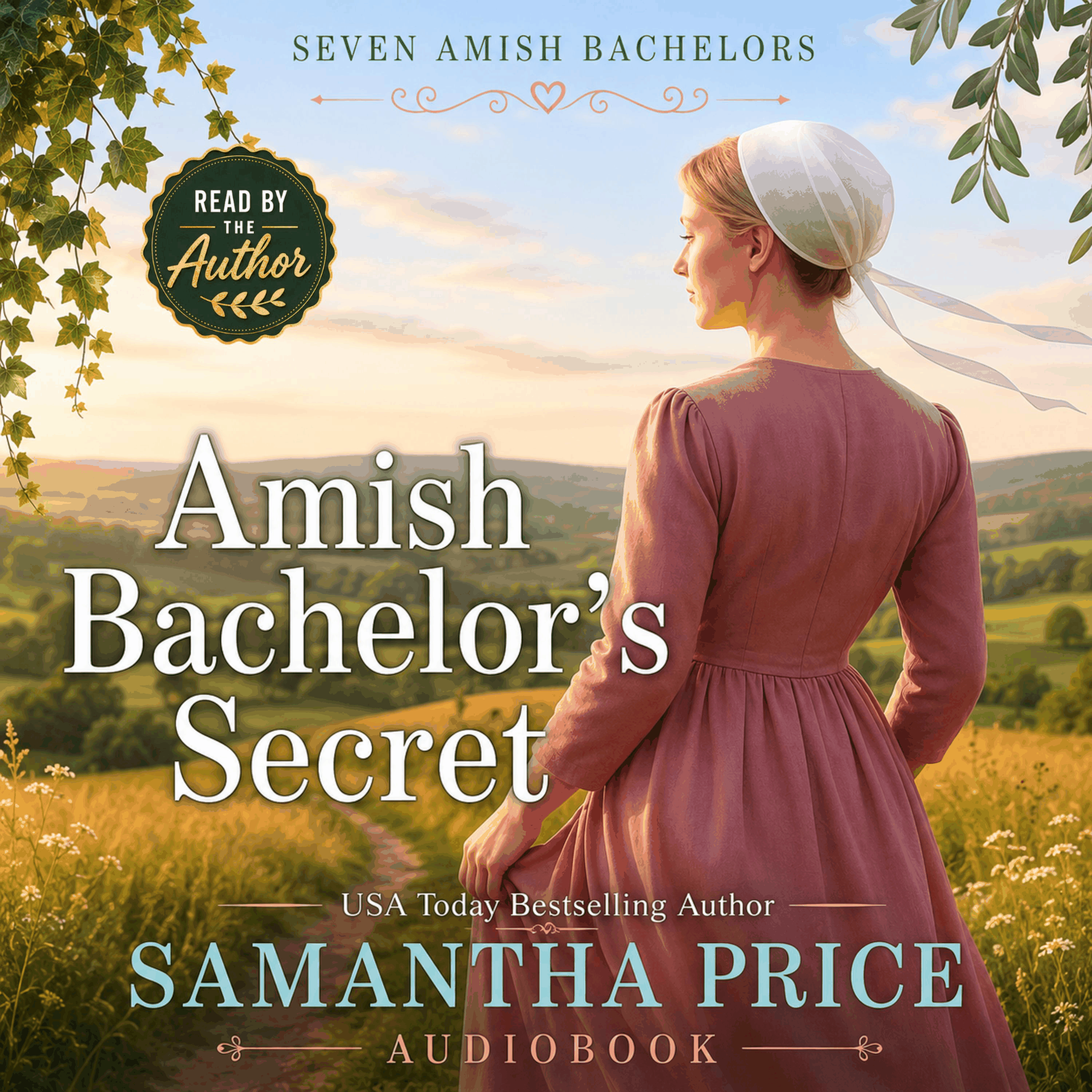 Amish Bachelors Secret