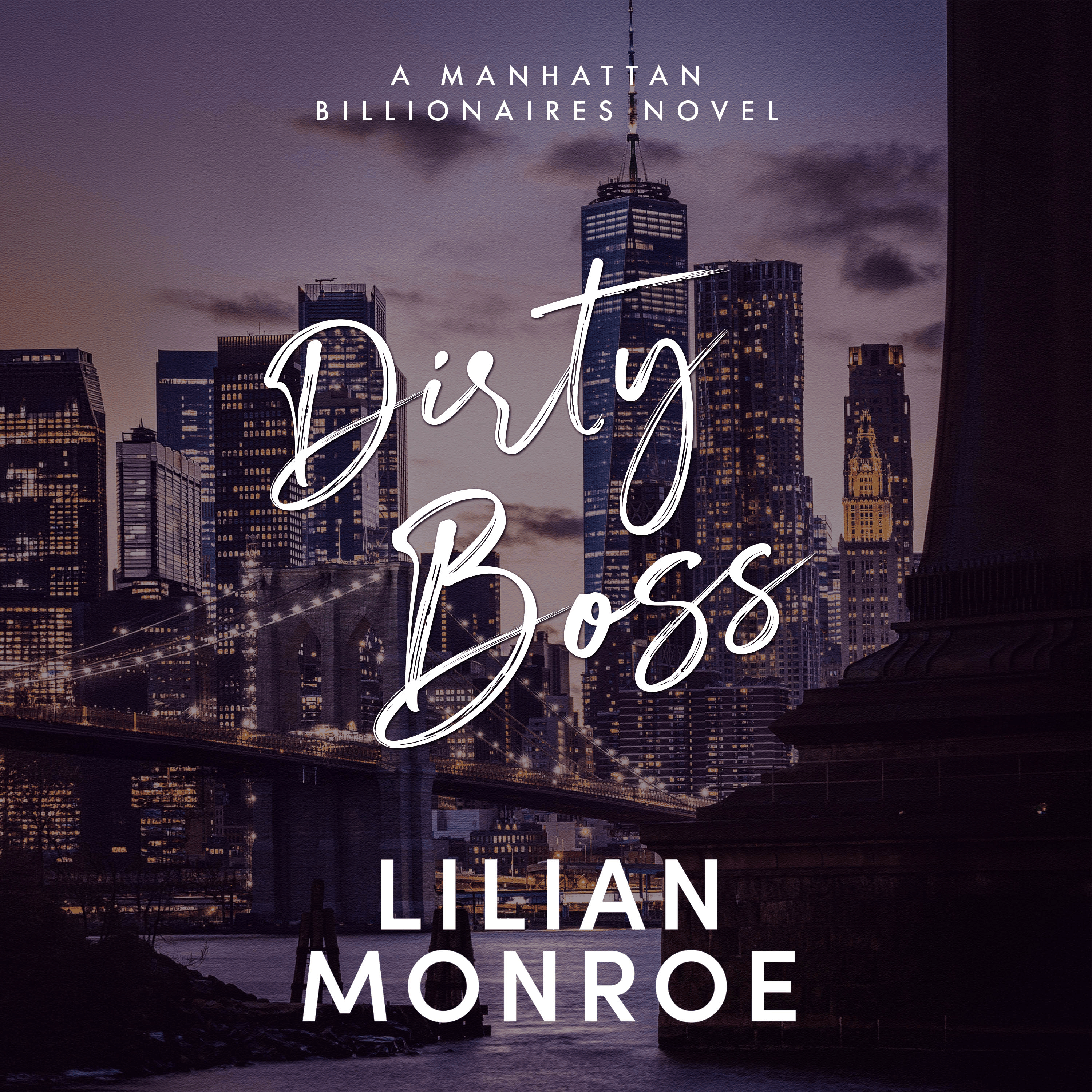 Dirty Boss