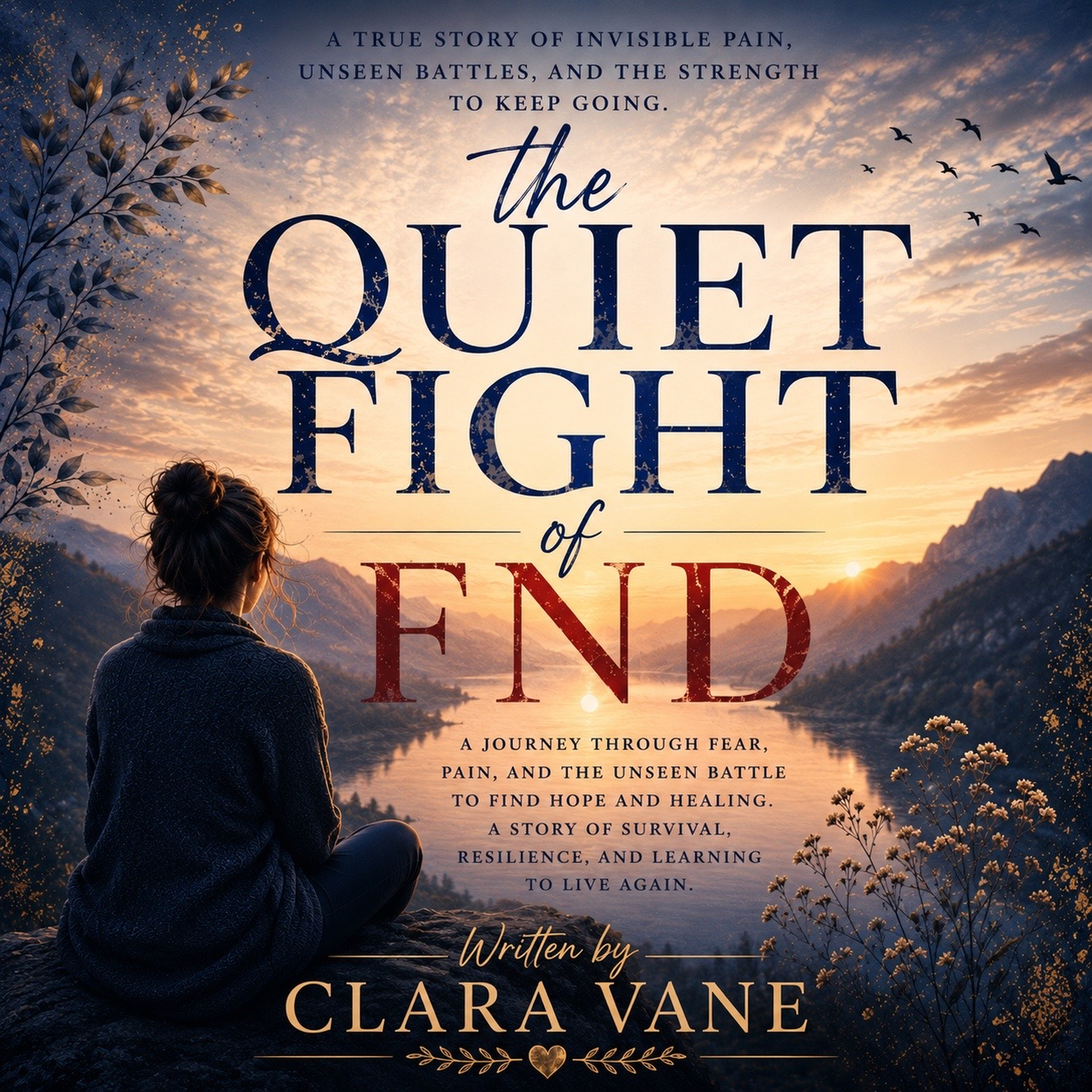 The quiet fight of FND