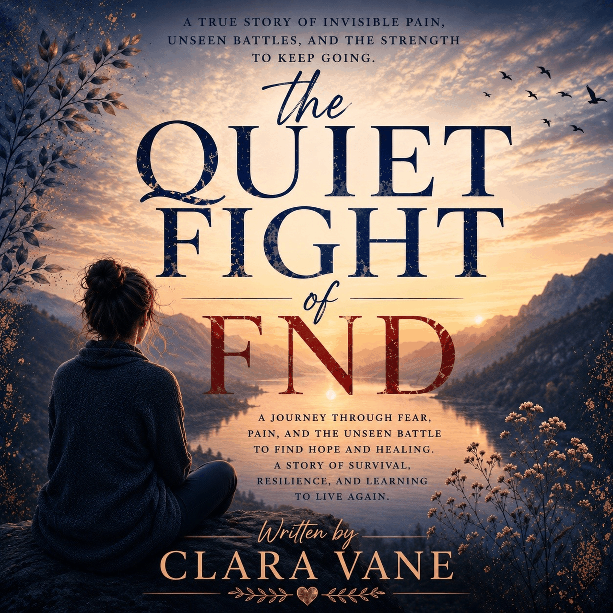 The quiet fight of FND