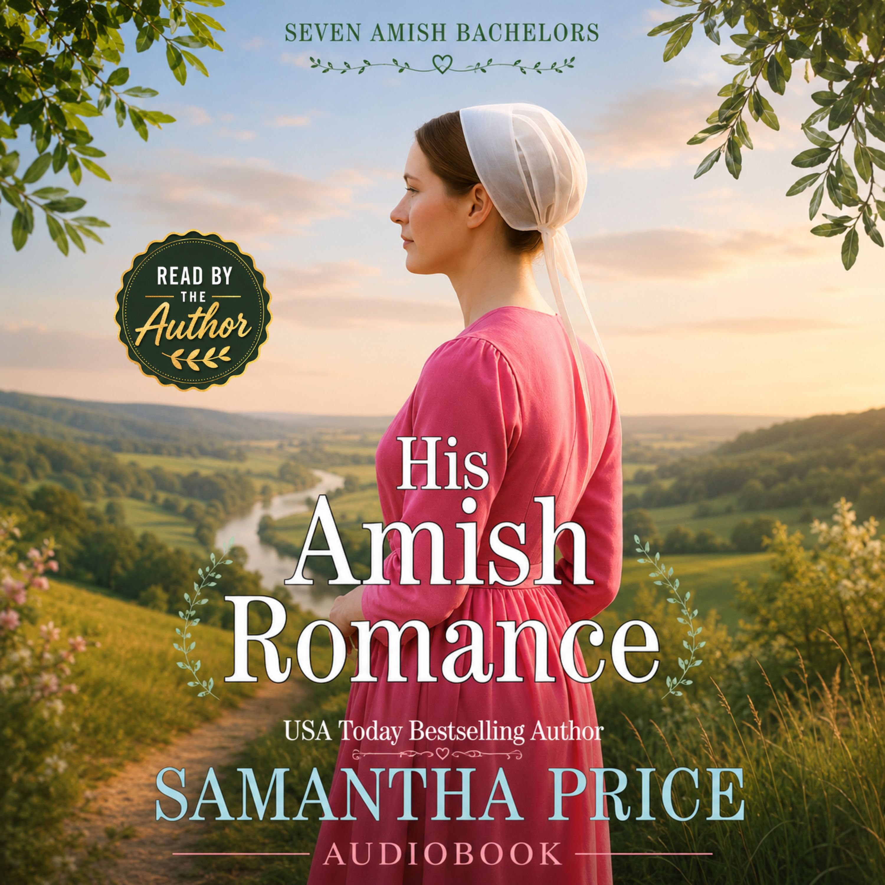 His Amish Romance