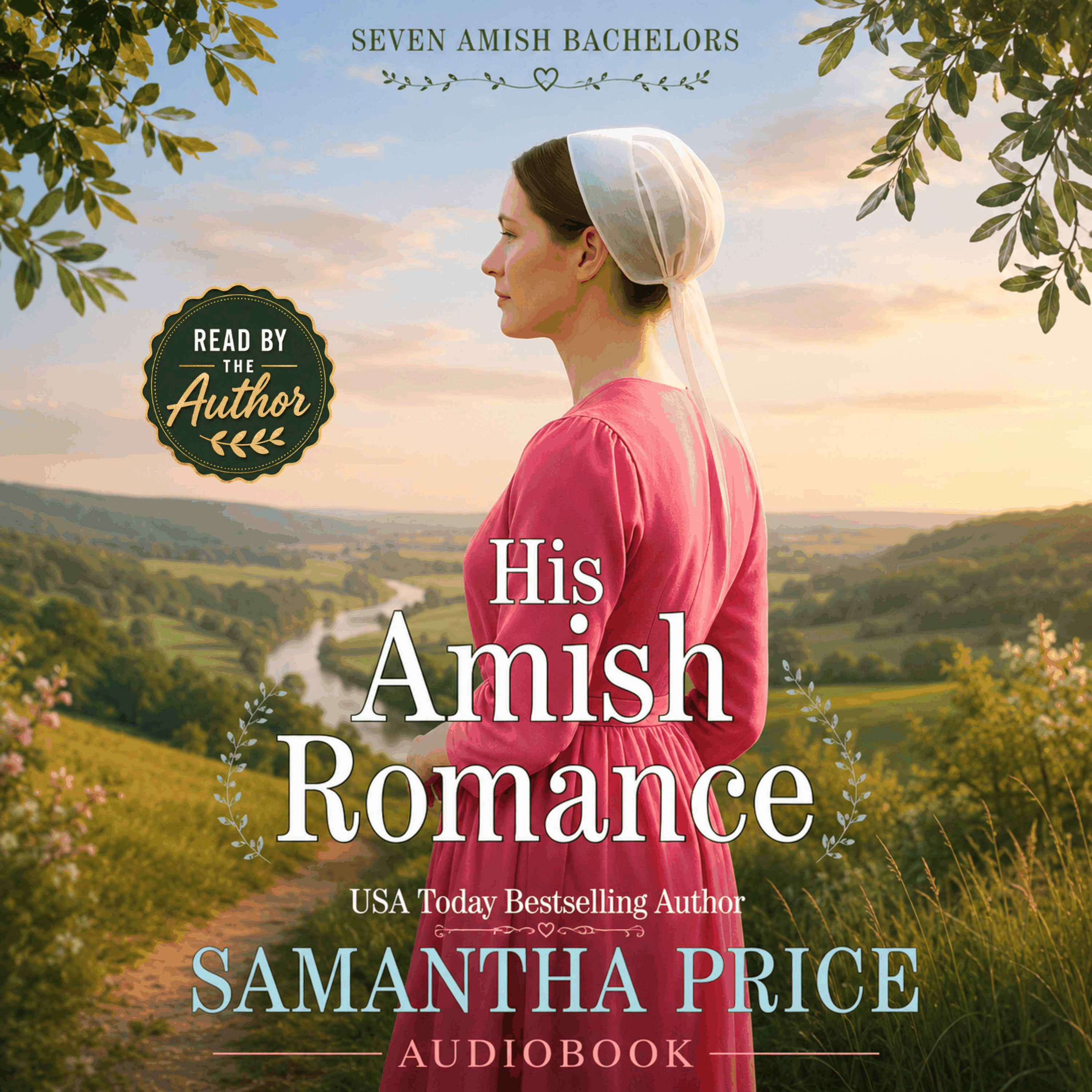 His Amish Romance