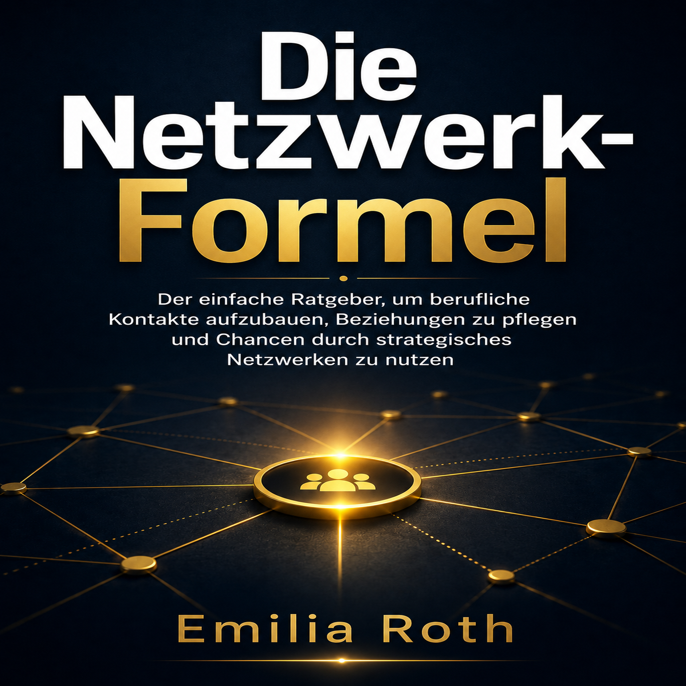 Die Netzwerk-Formel