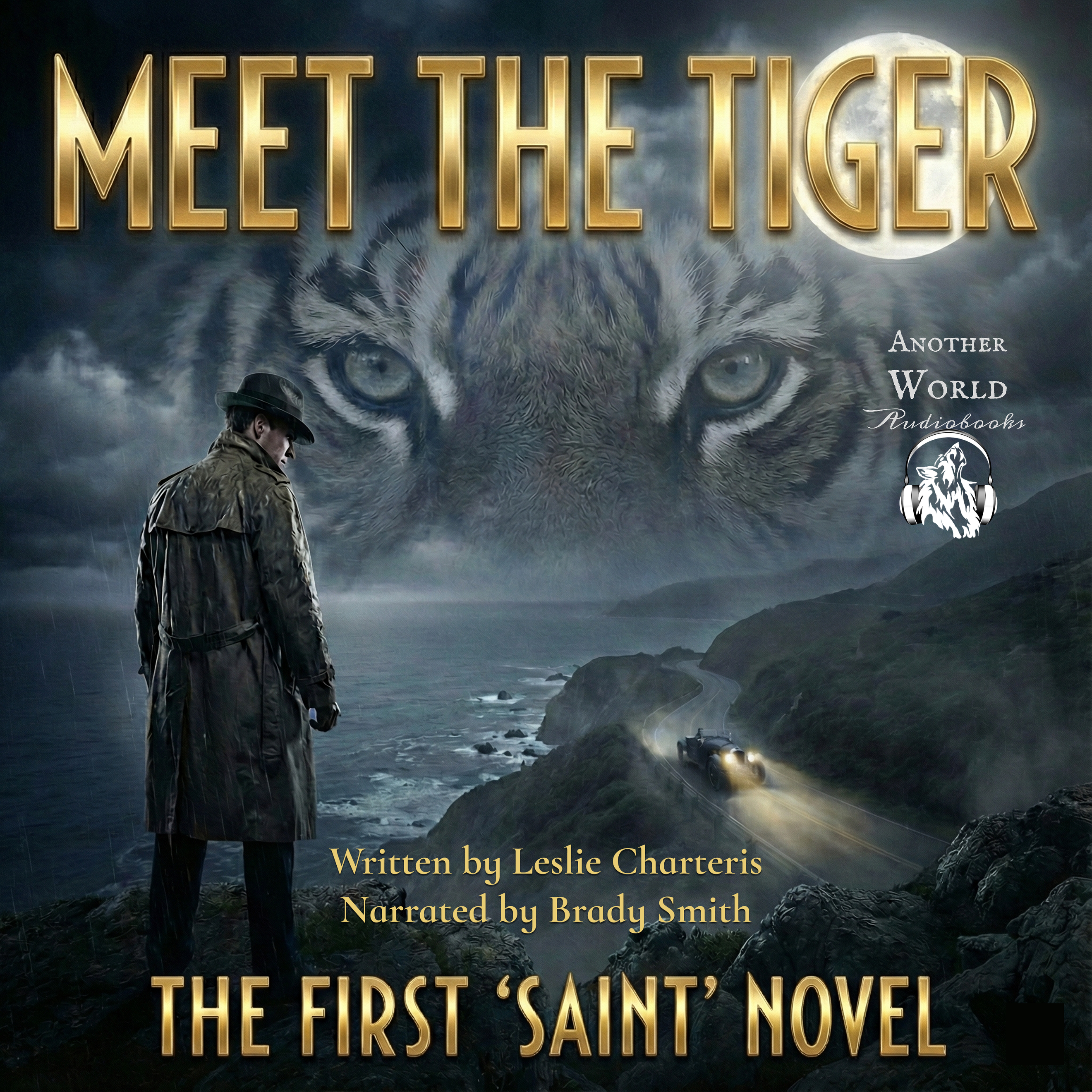 Meet the Tiger