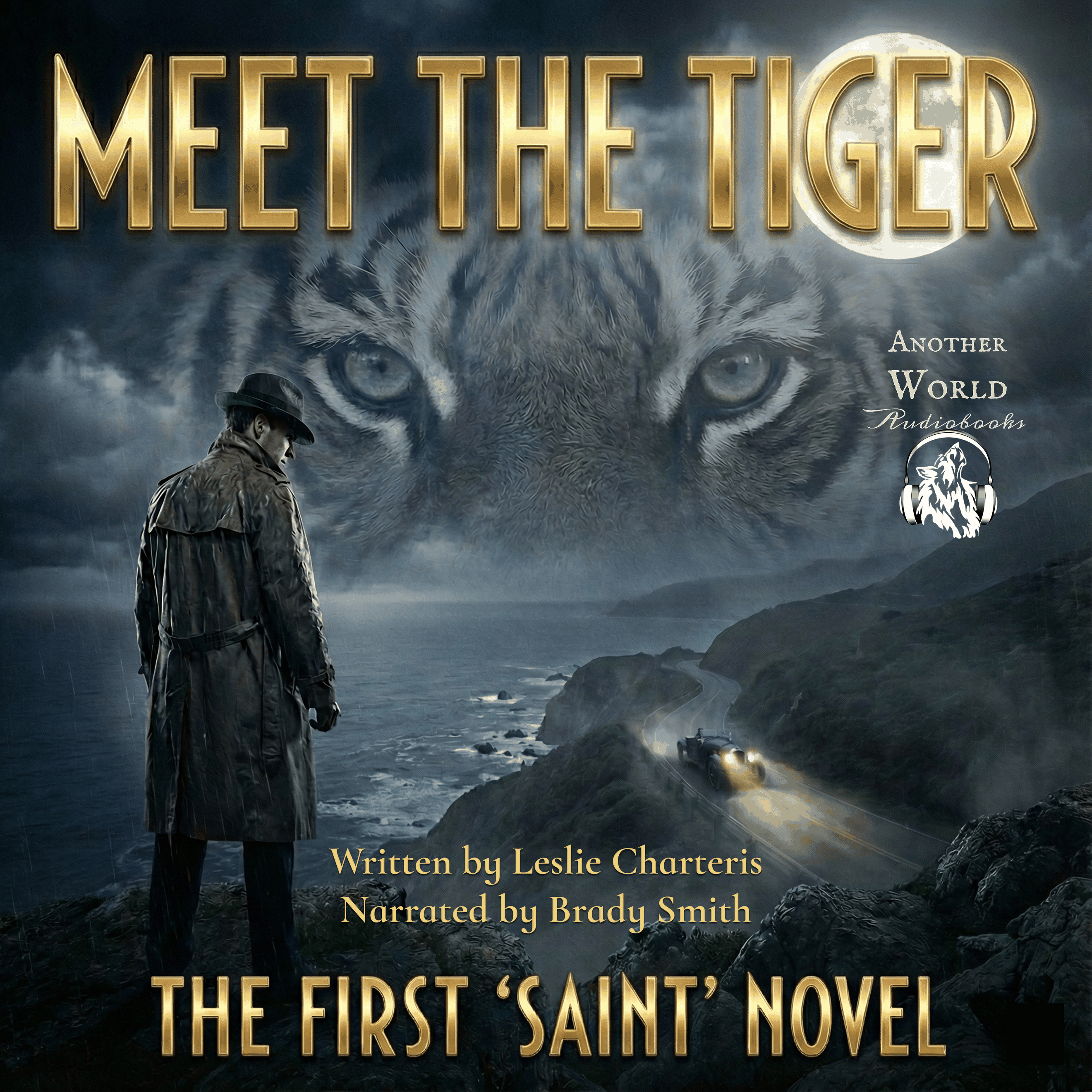 Meet the Tiger