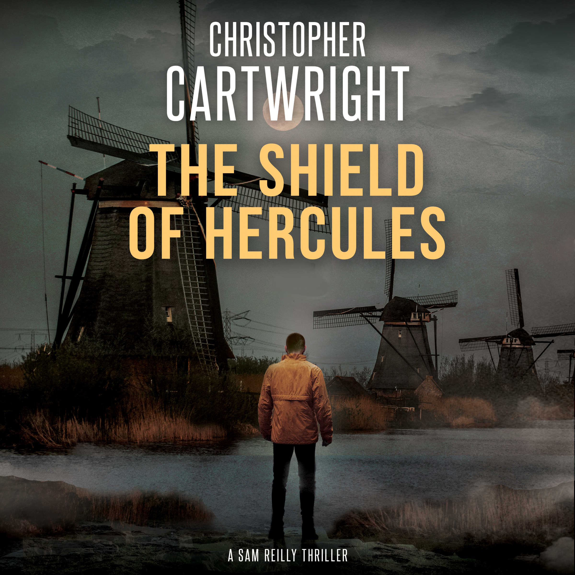 The Shield of Hercules