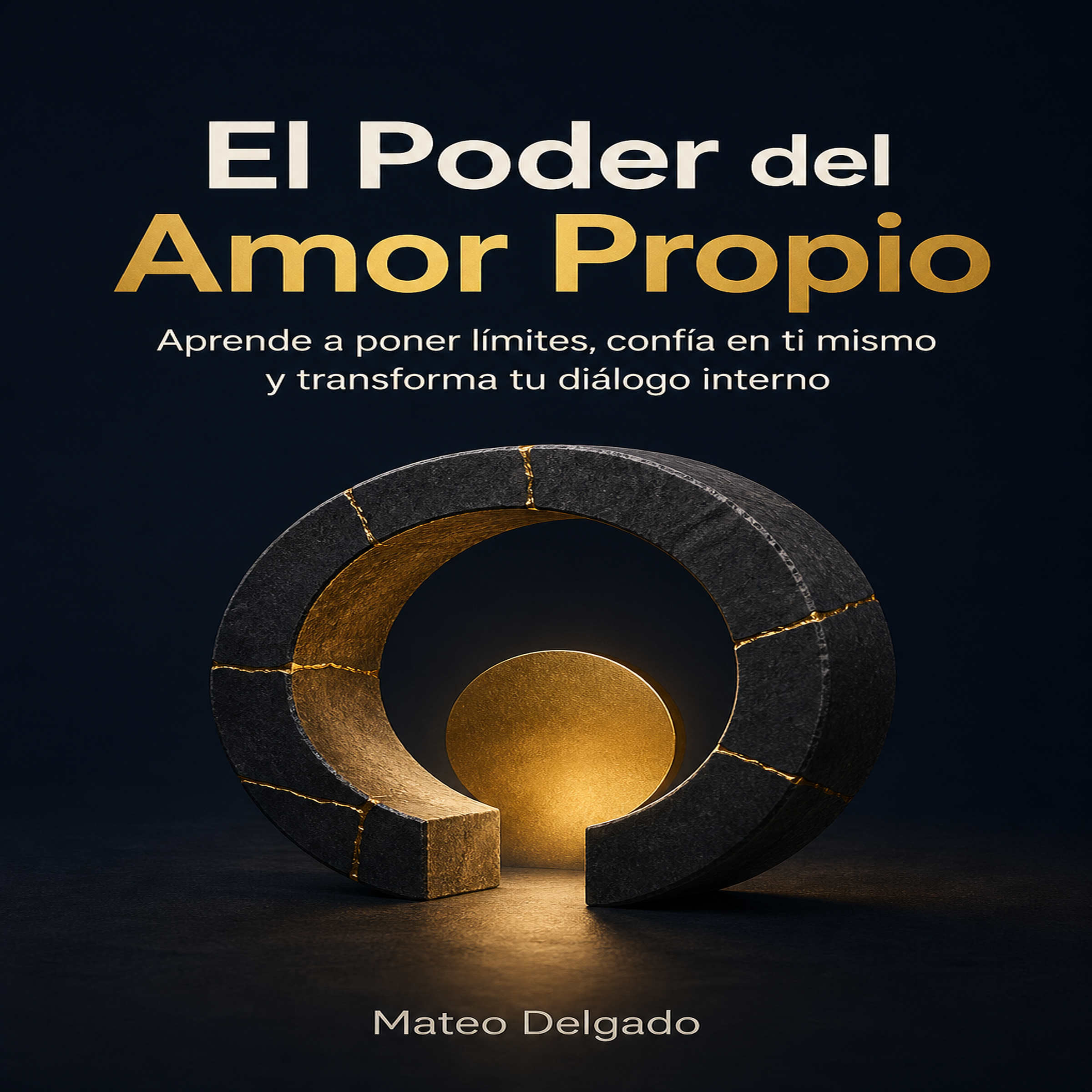 El Poder del Amor Propio