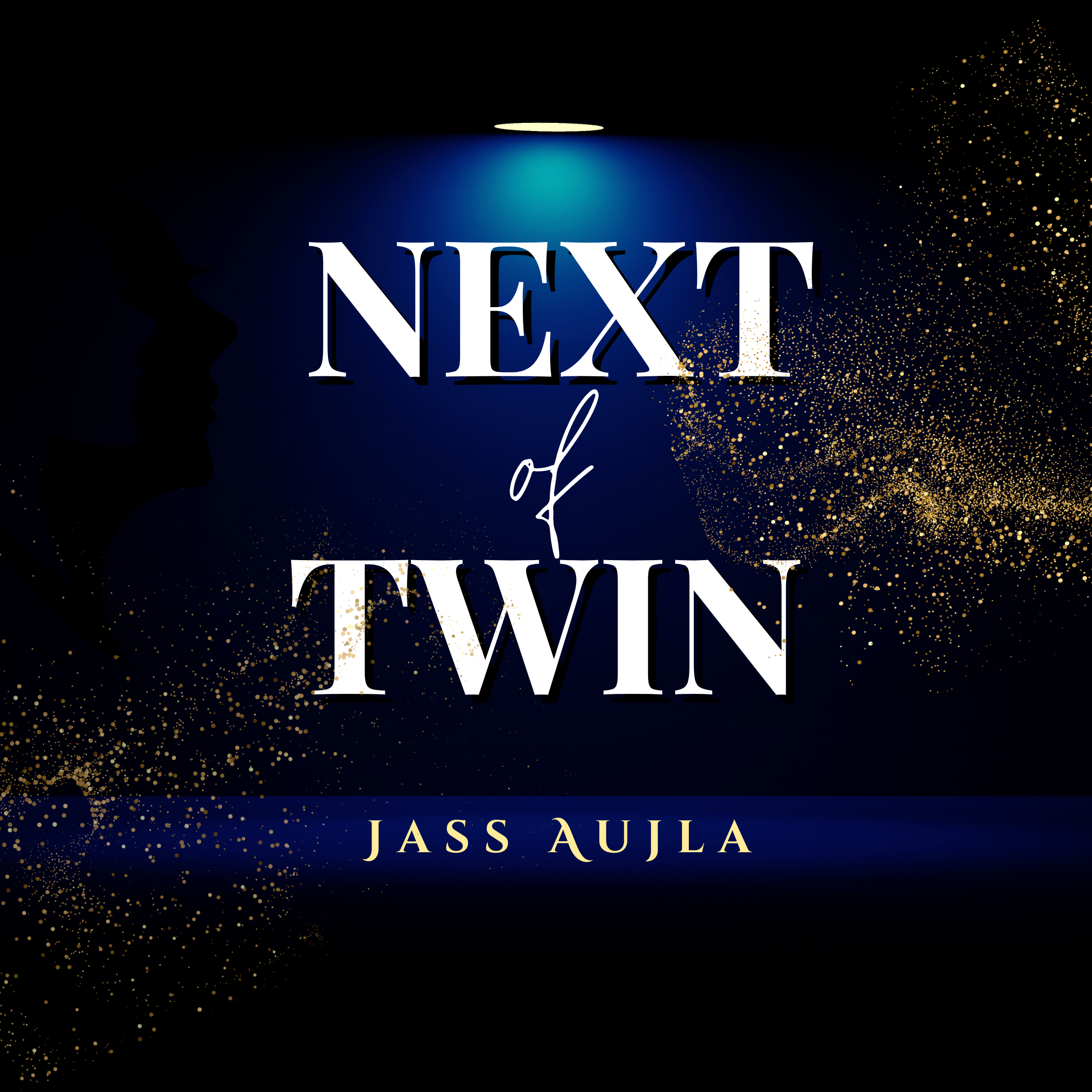 Next of Twin: A Novel
