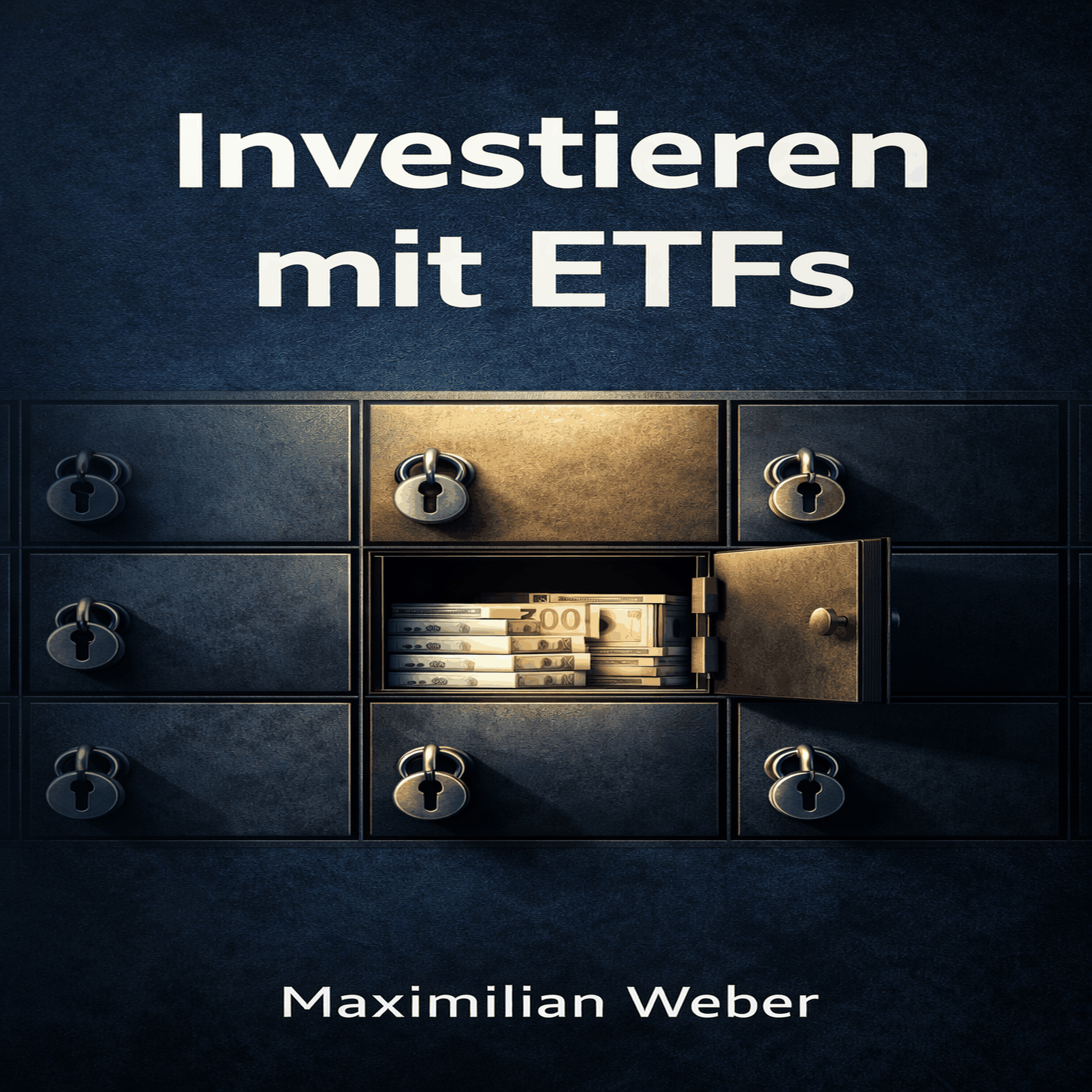 Investieren mit ETFs