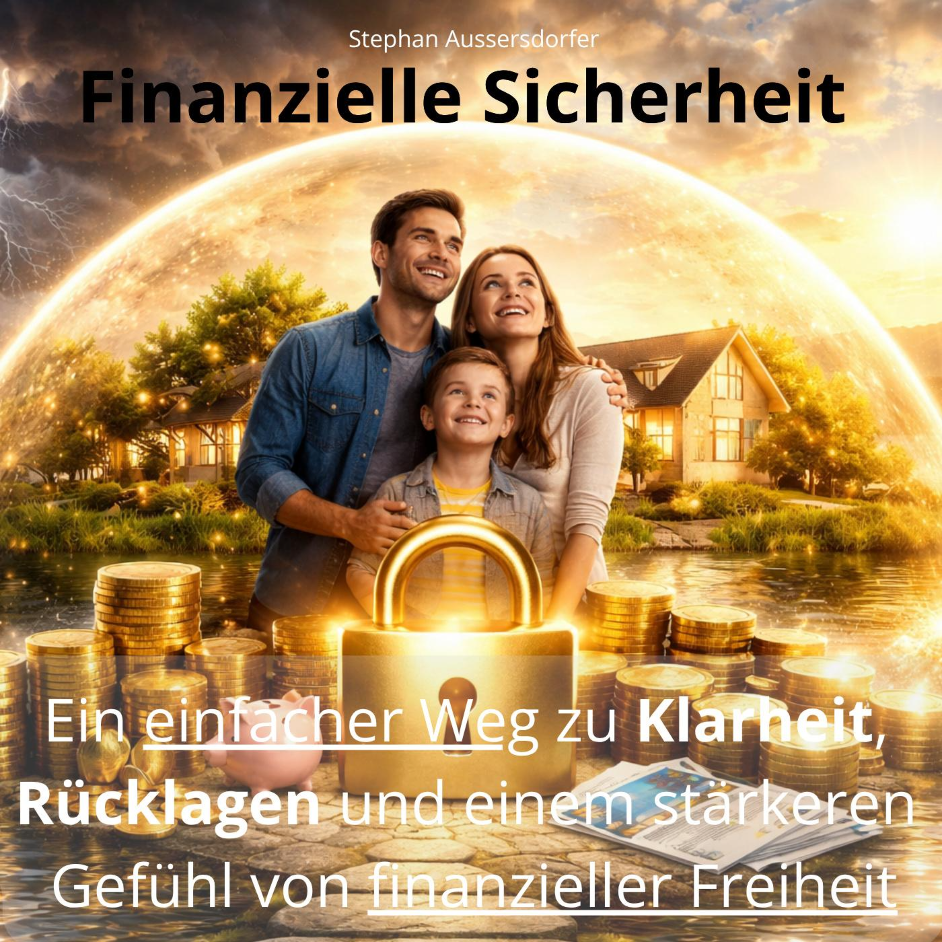 Finanzielle Sicherheit