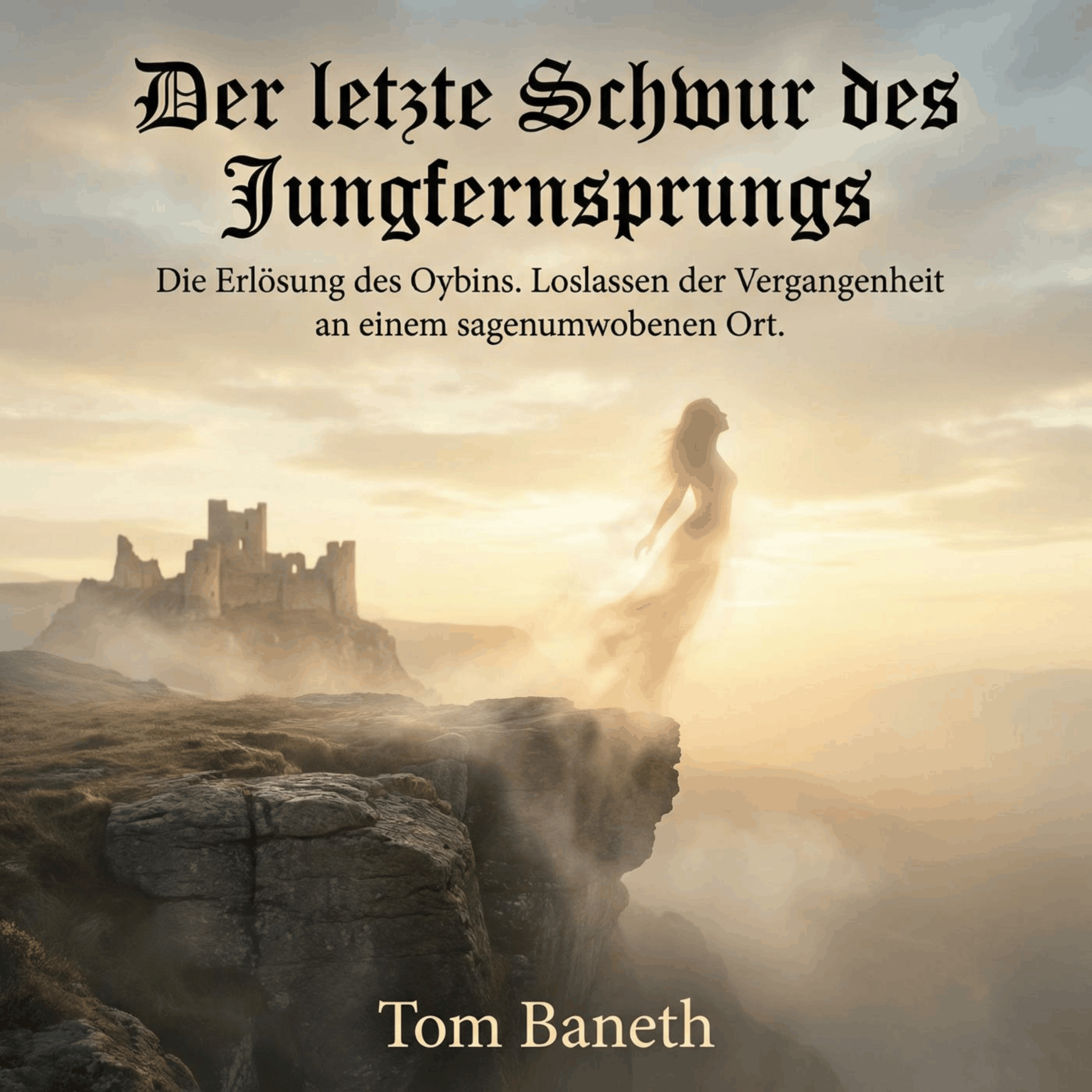 Der letzte Schwur des Jungfernsprungs