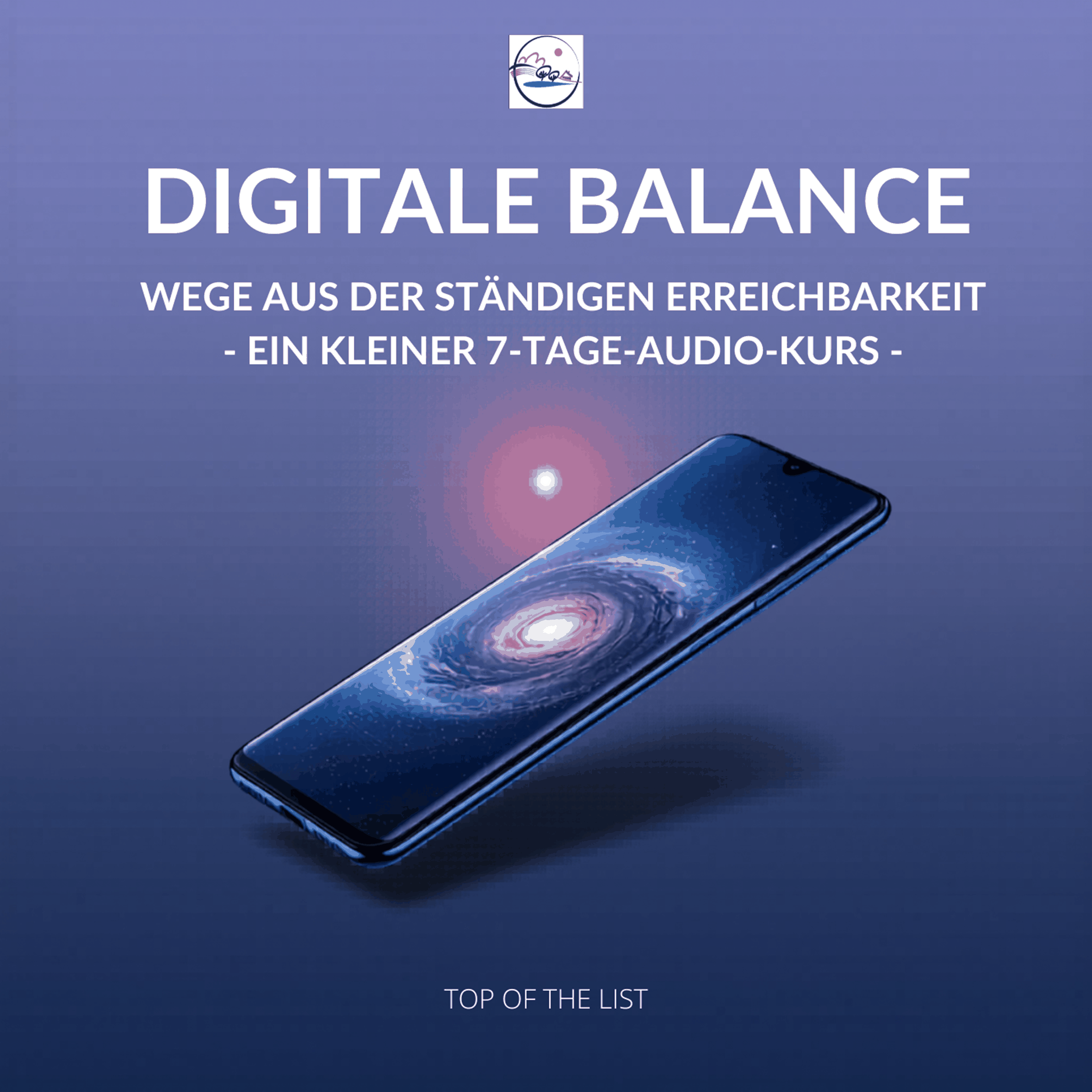 Digitale Balance