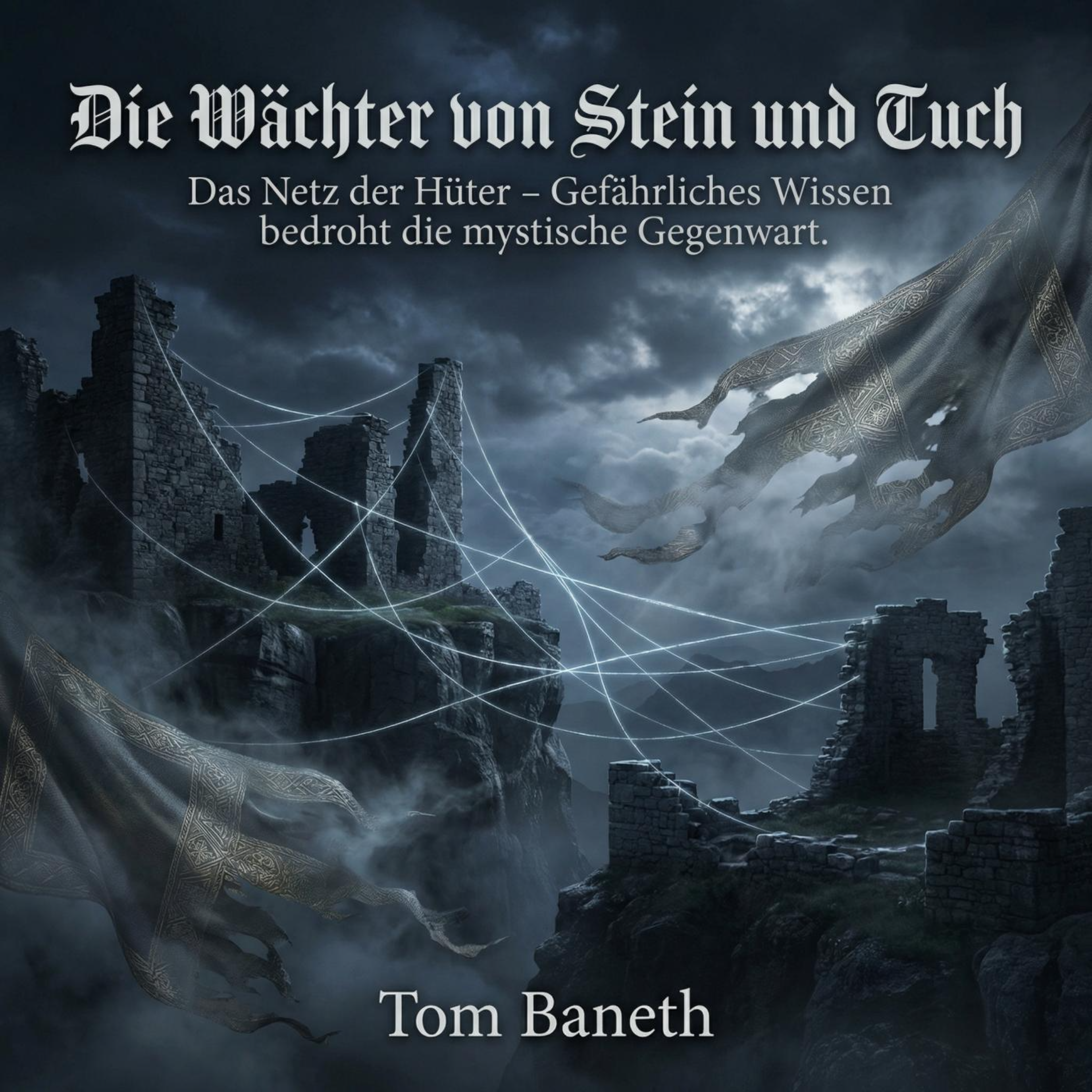 Die Wächter von Stein und Tuch