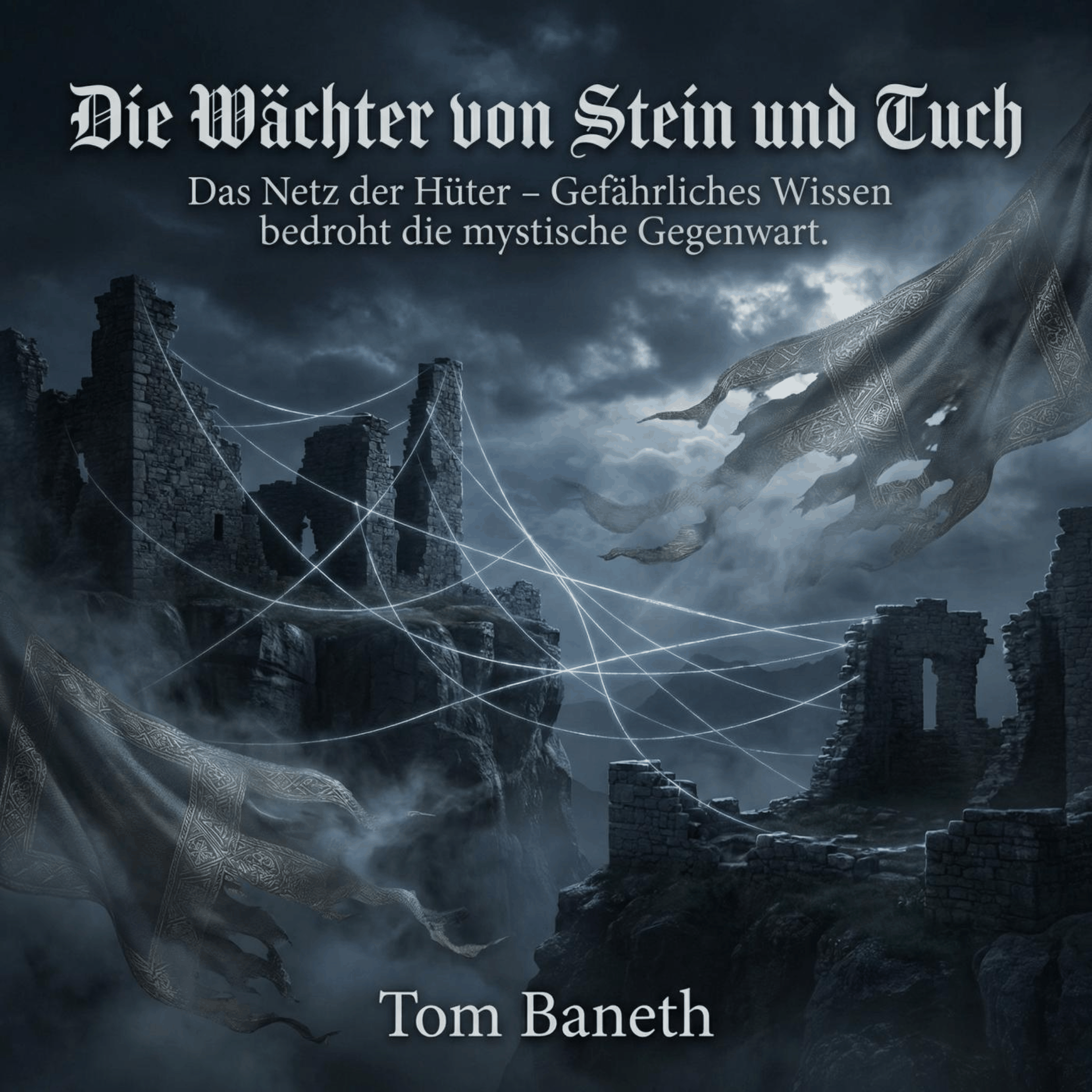 Die Wächter von Stein und Tuch