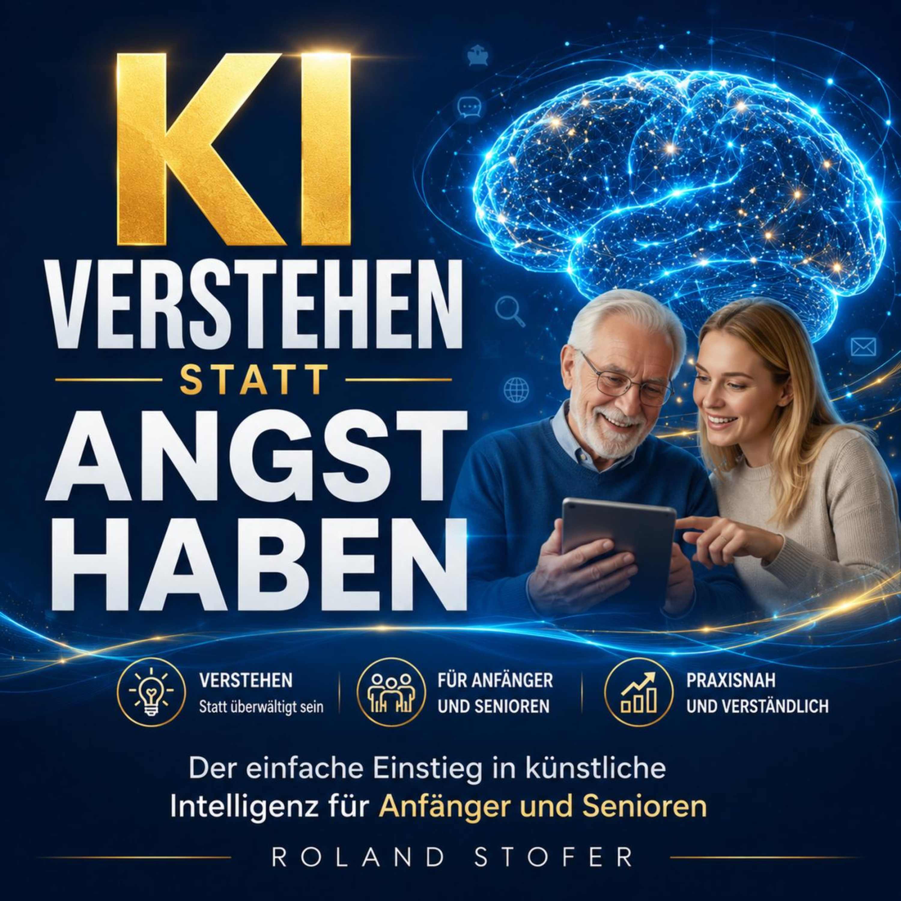 KI verstehen statt Angst haben