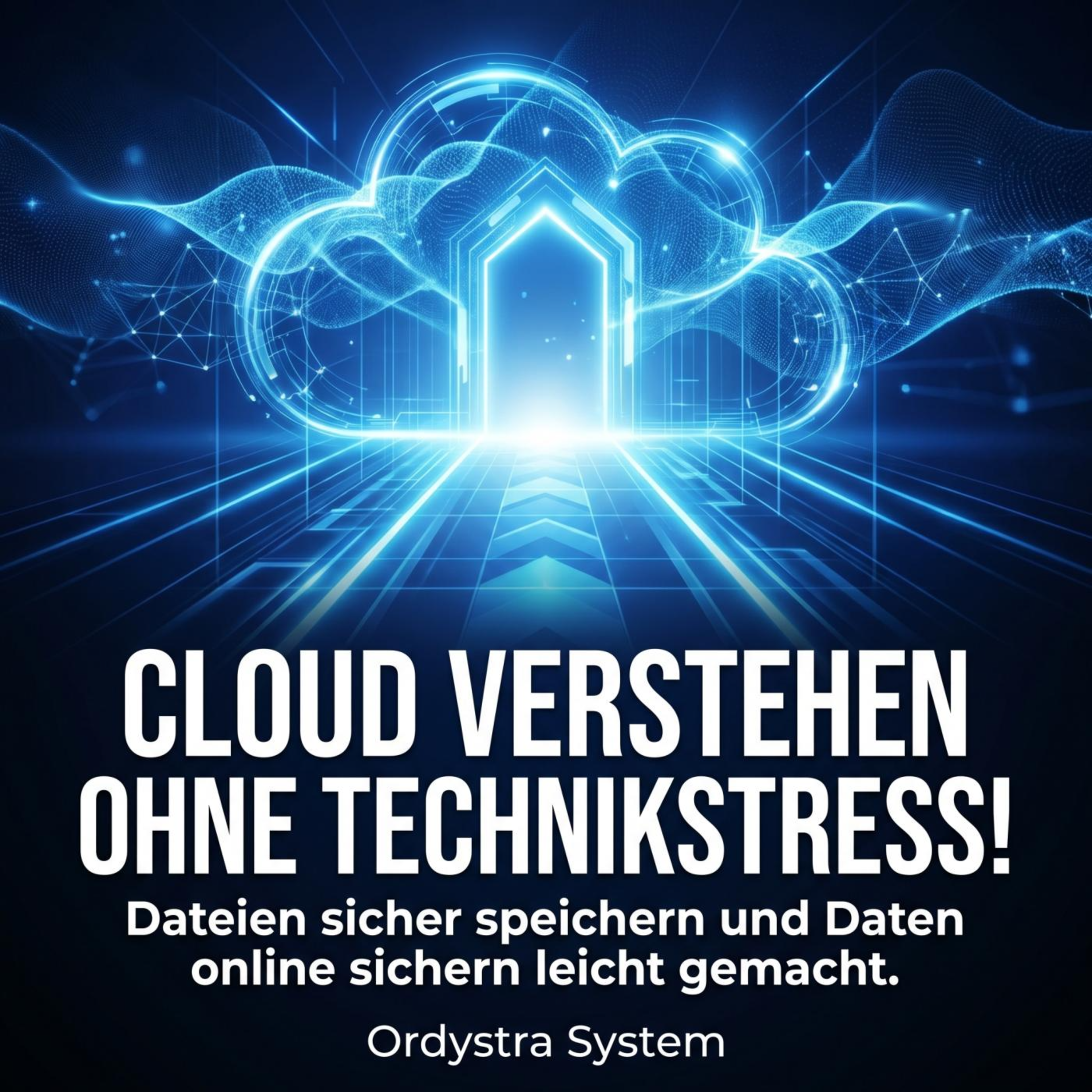 Cloud verstehen ohne Technikstress!