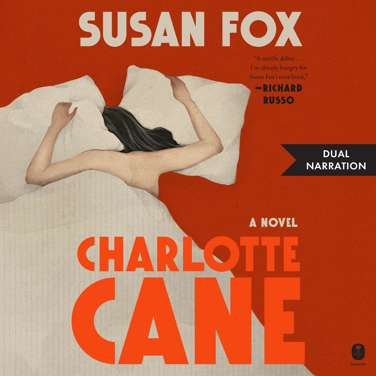 Charlotte Cane