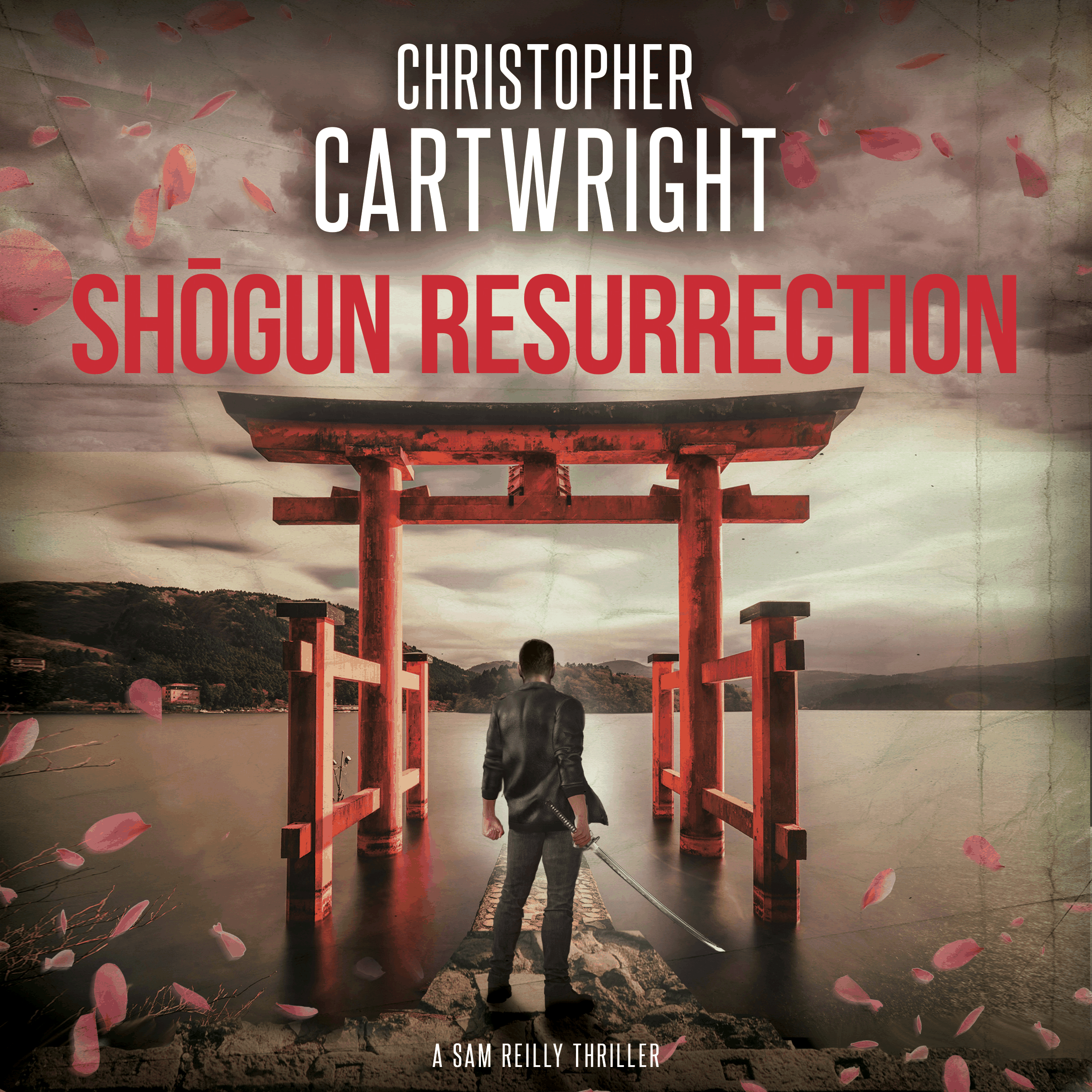 Shōgun Resurrection