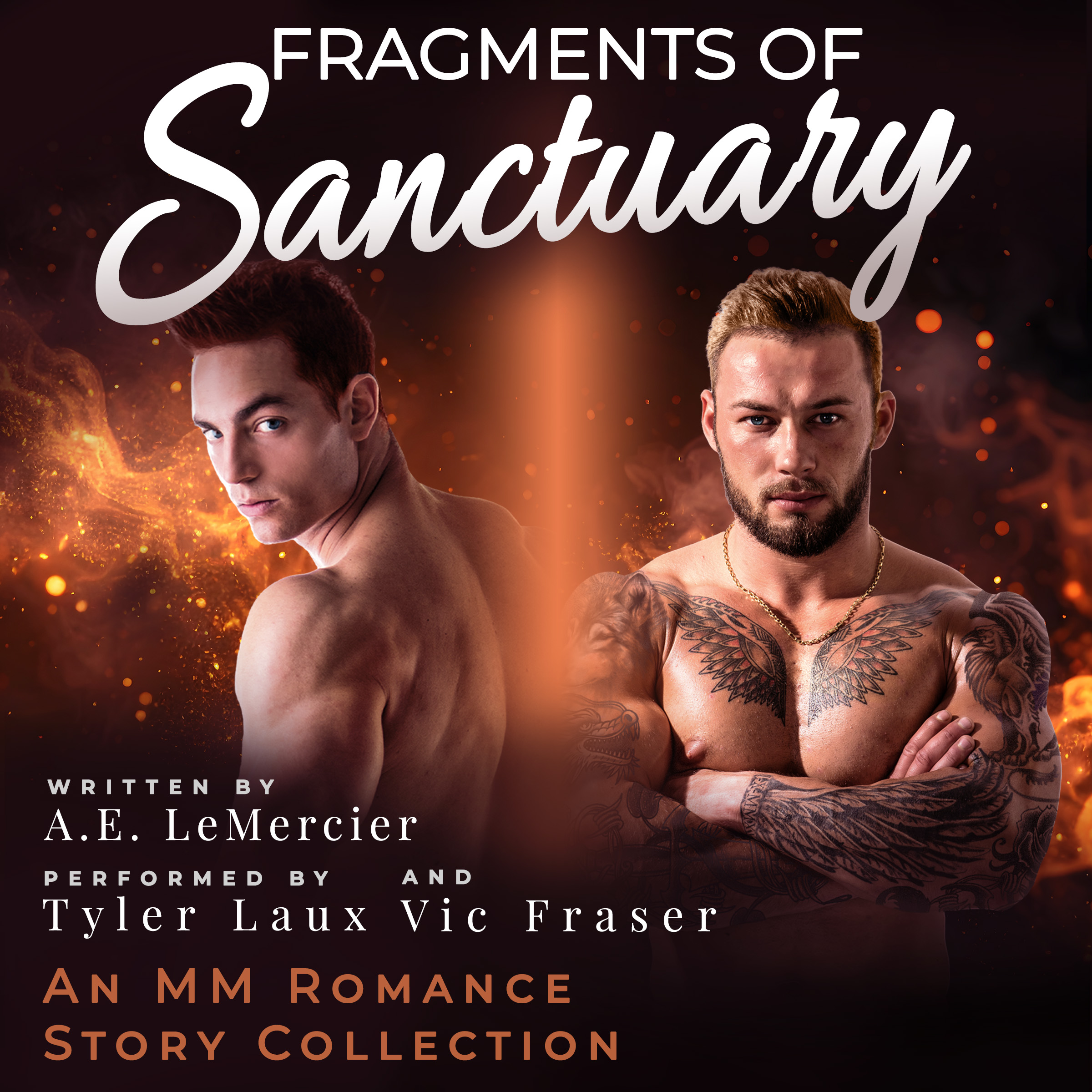 Fragments of Sanctuary